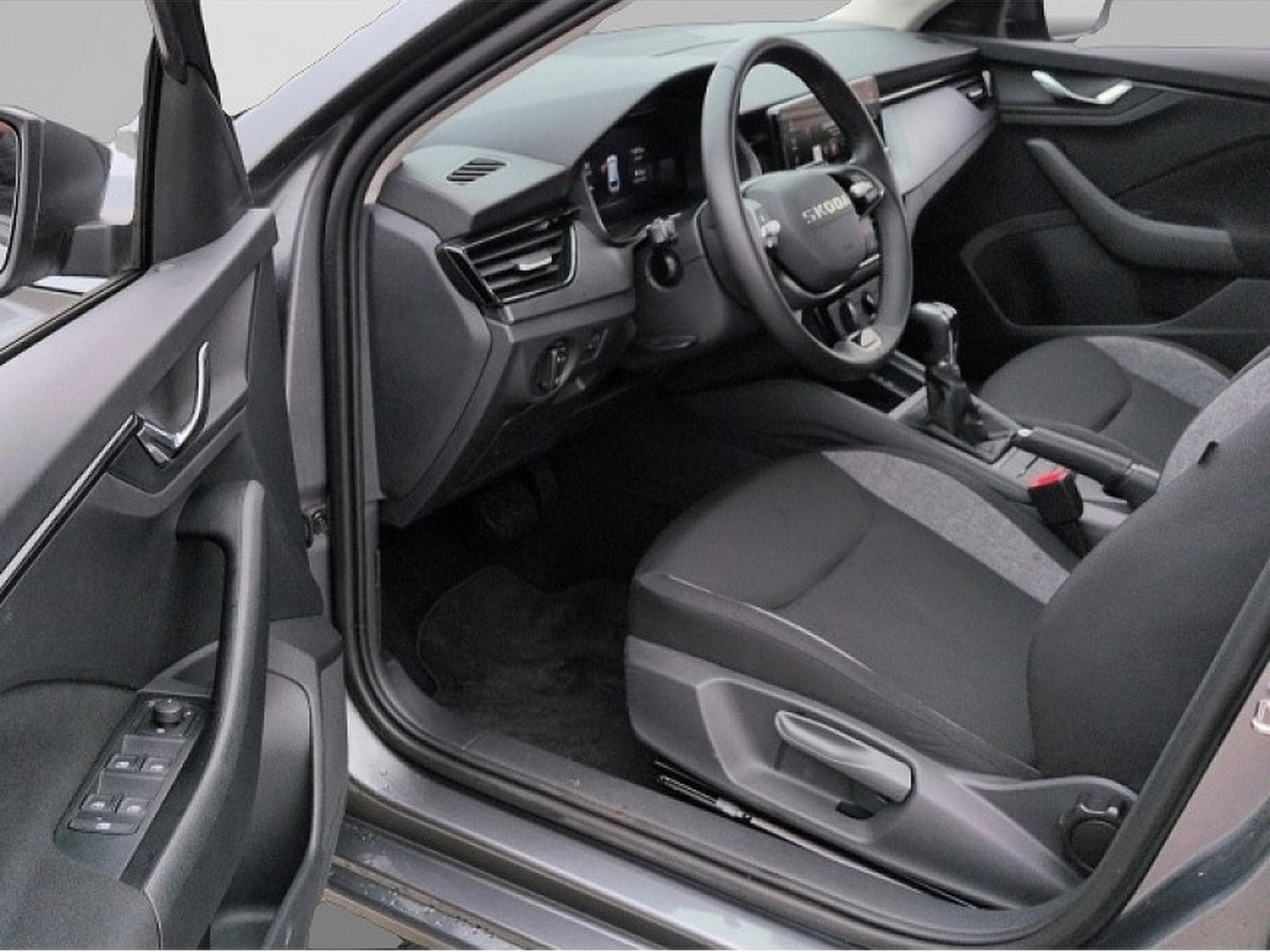 Skoda Scala (2025) - Photo 4