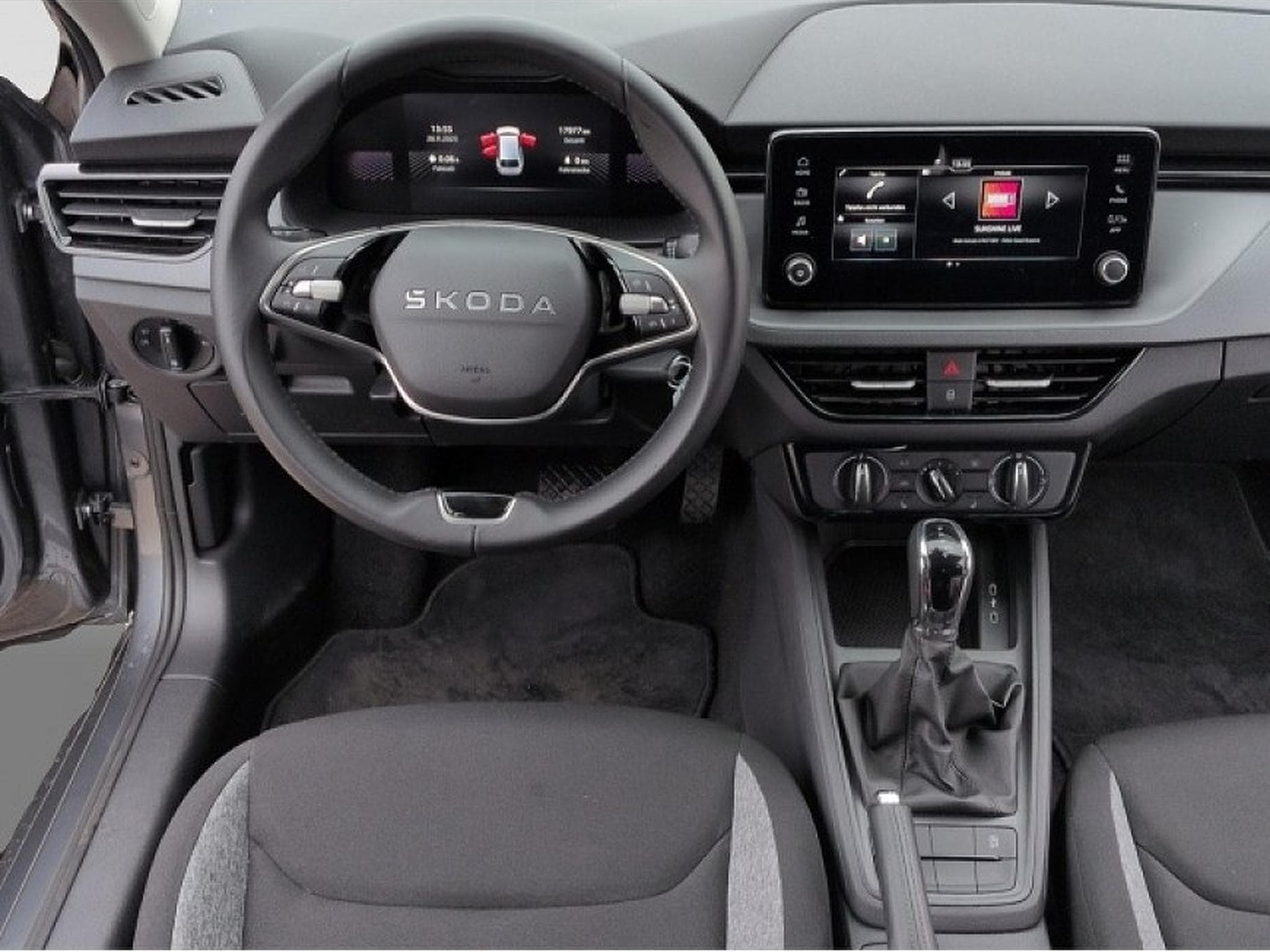 Skoda Scala (2025) - Photo 5