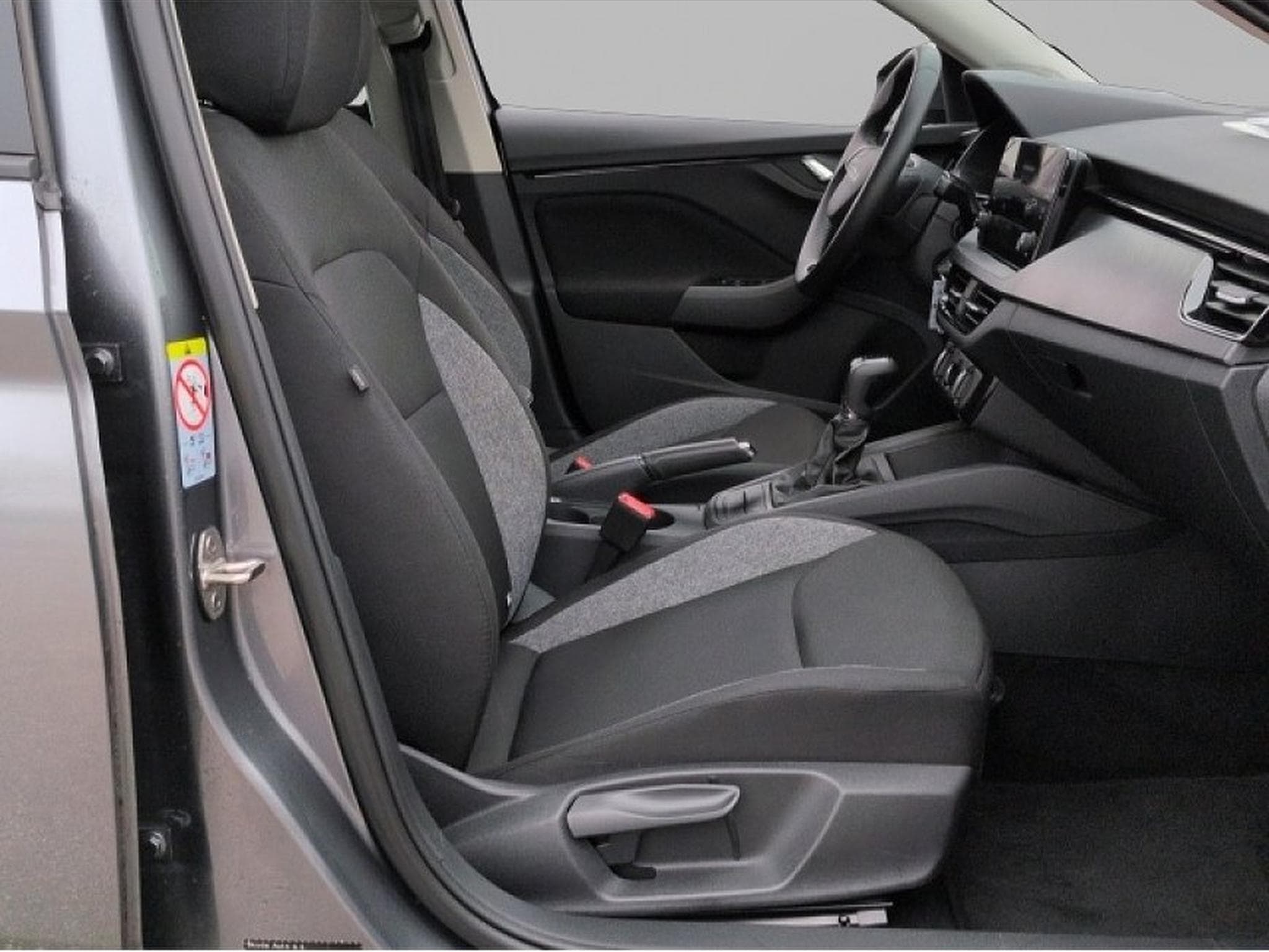 Skoda Scala (2025) - Photo 6