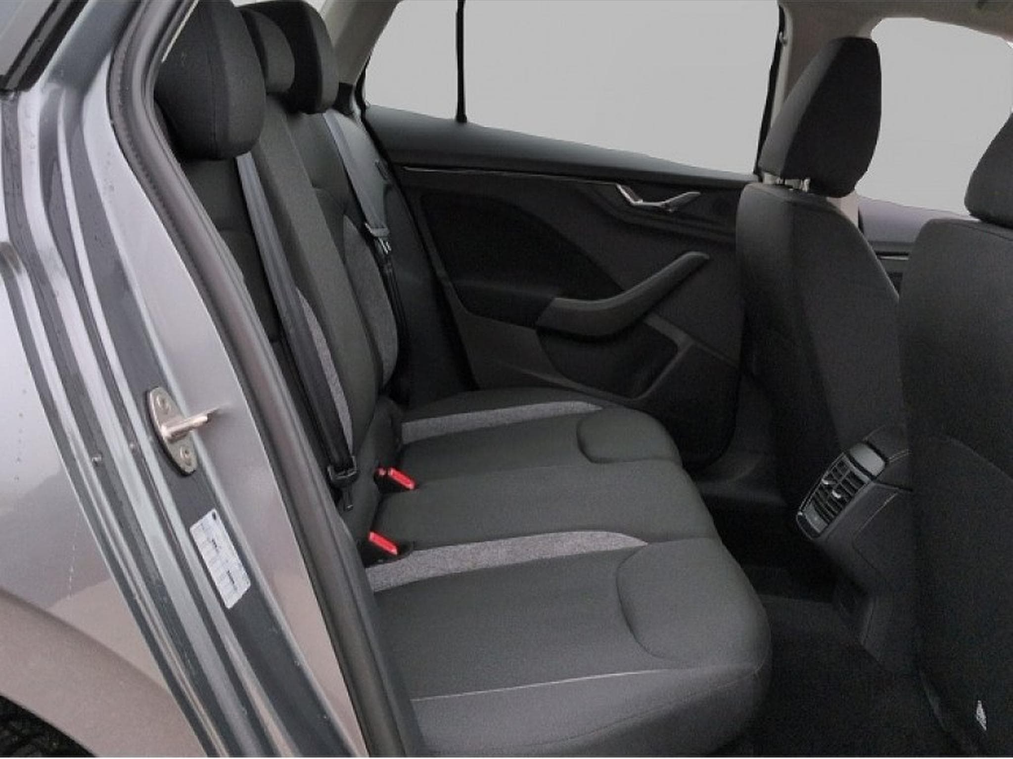 Skoda Scala (2025) - Photo 7