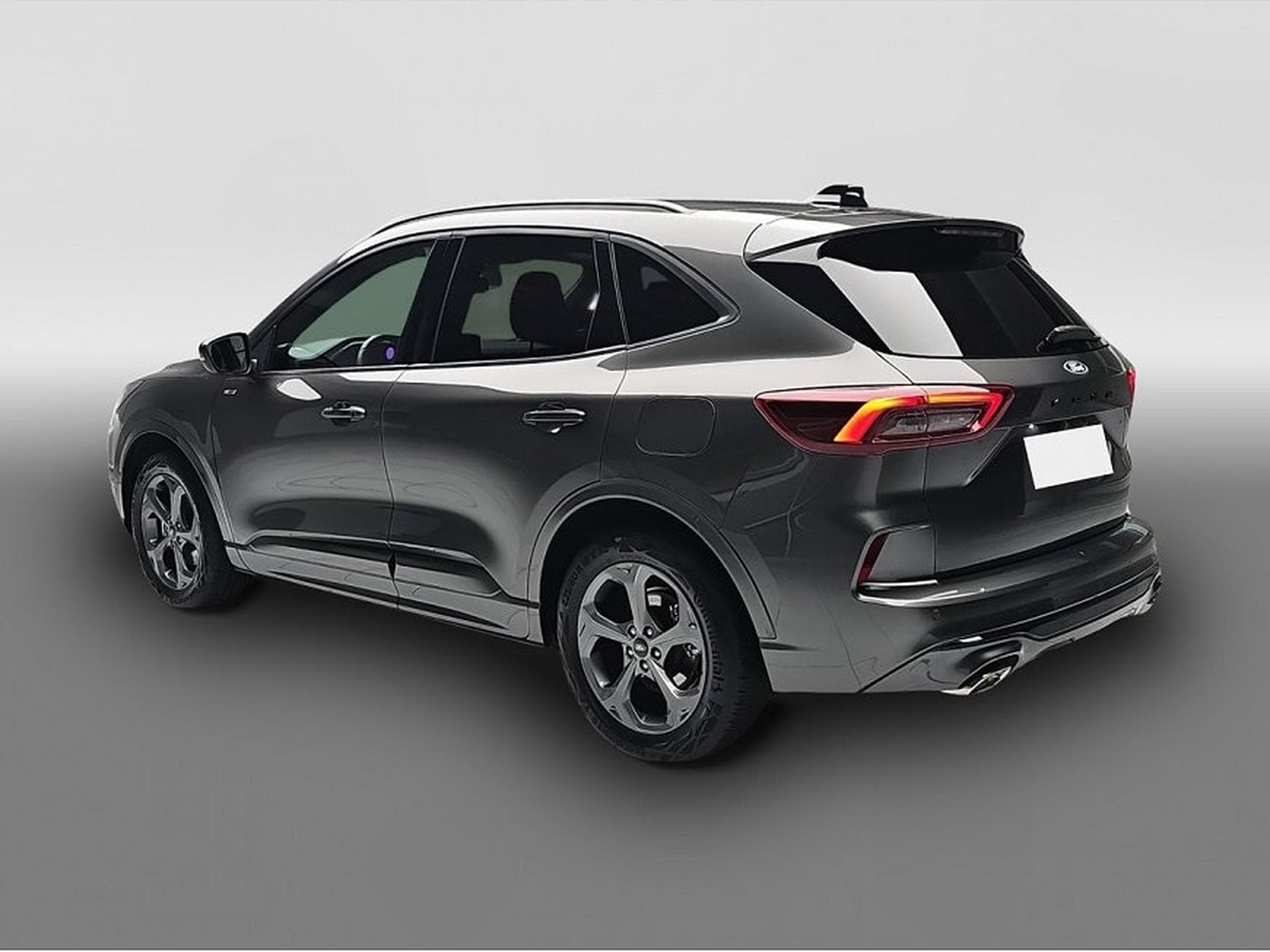 Ford Kuga (2026) - Photo 3