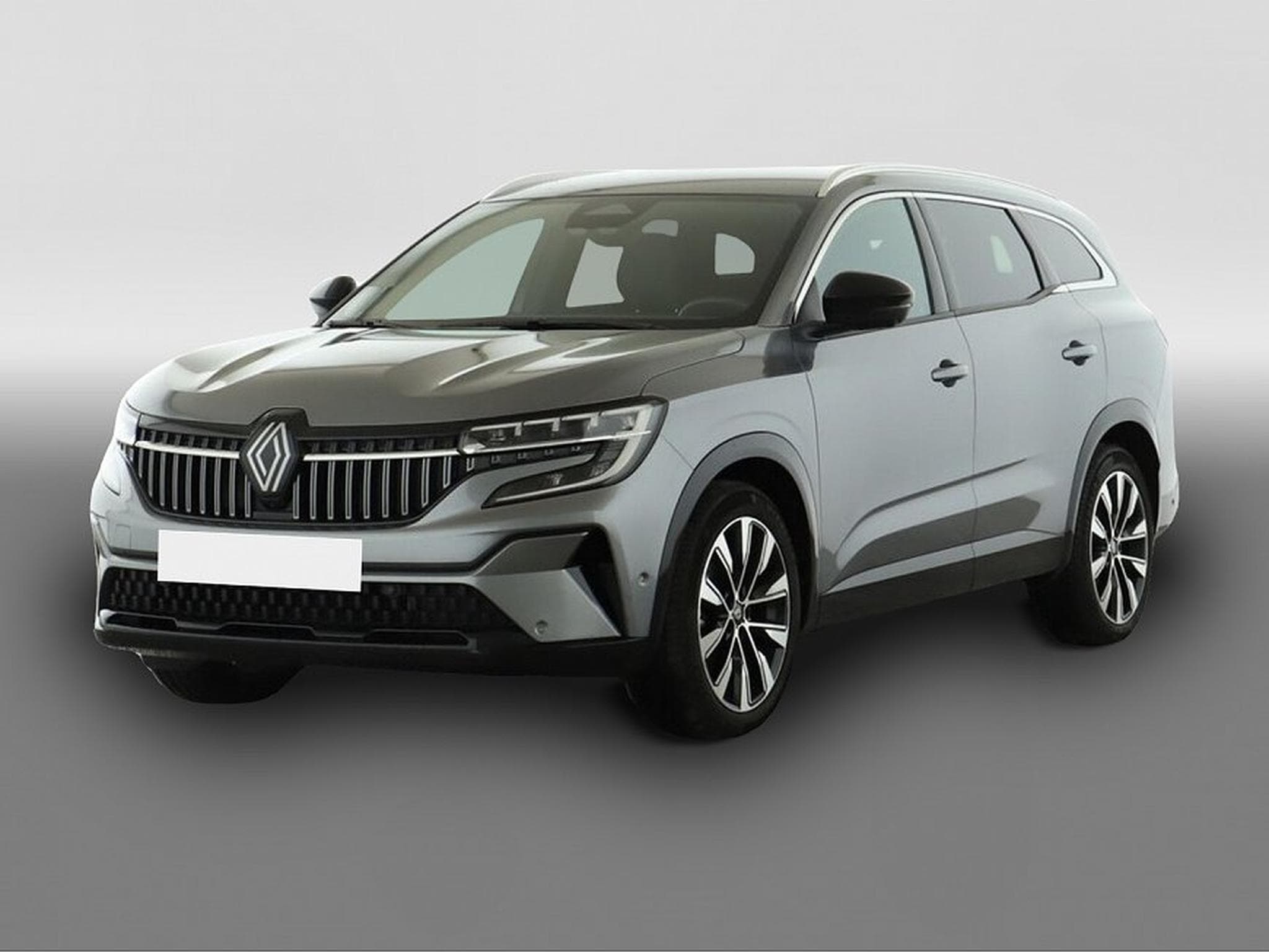 Renault Espace (2024) - Photo 1