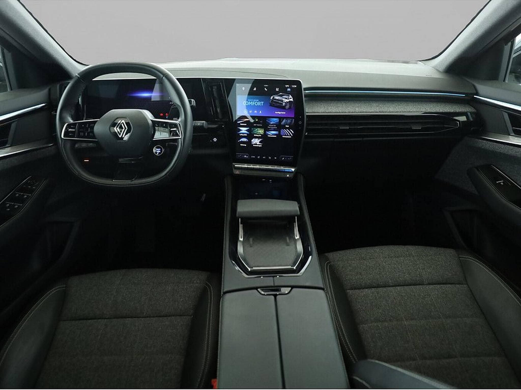 Renault Espace (2024) - Photo 4