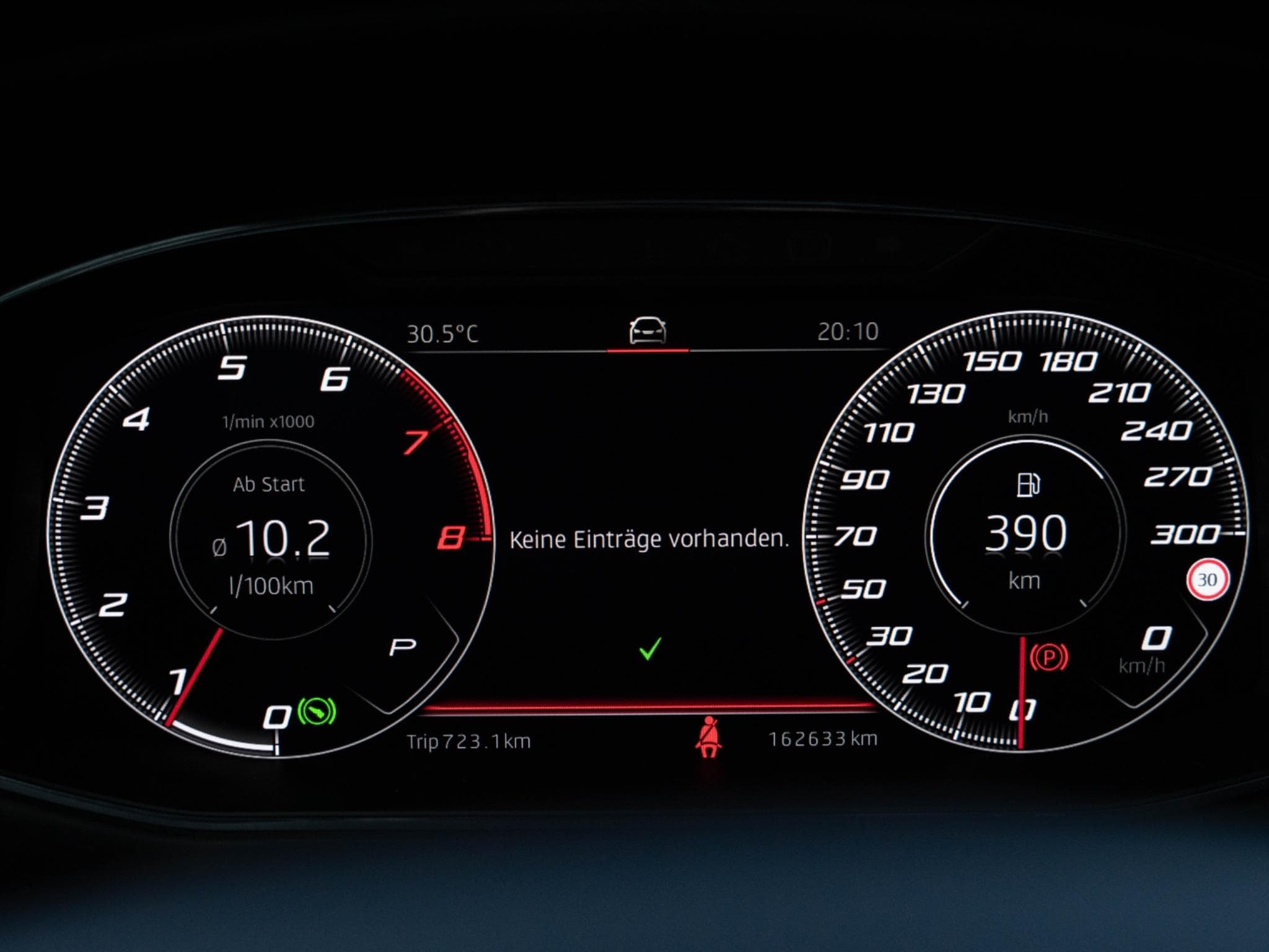 Seat Leon Cupra Carbon Edition (2020) - Photo 10