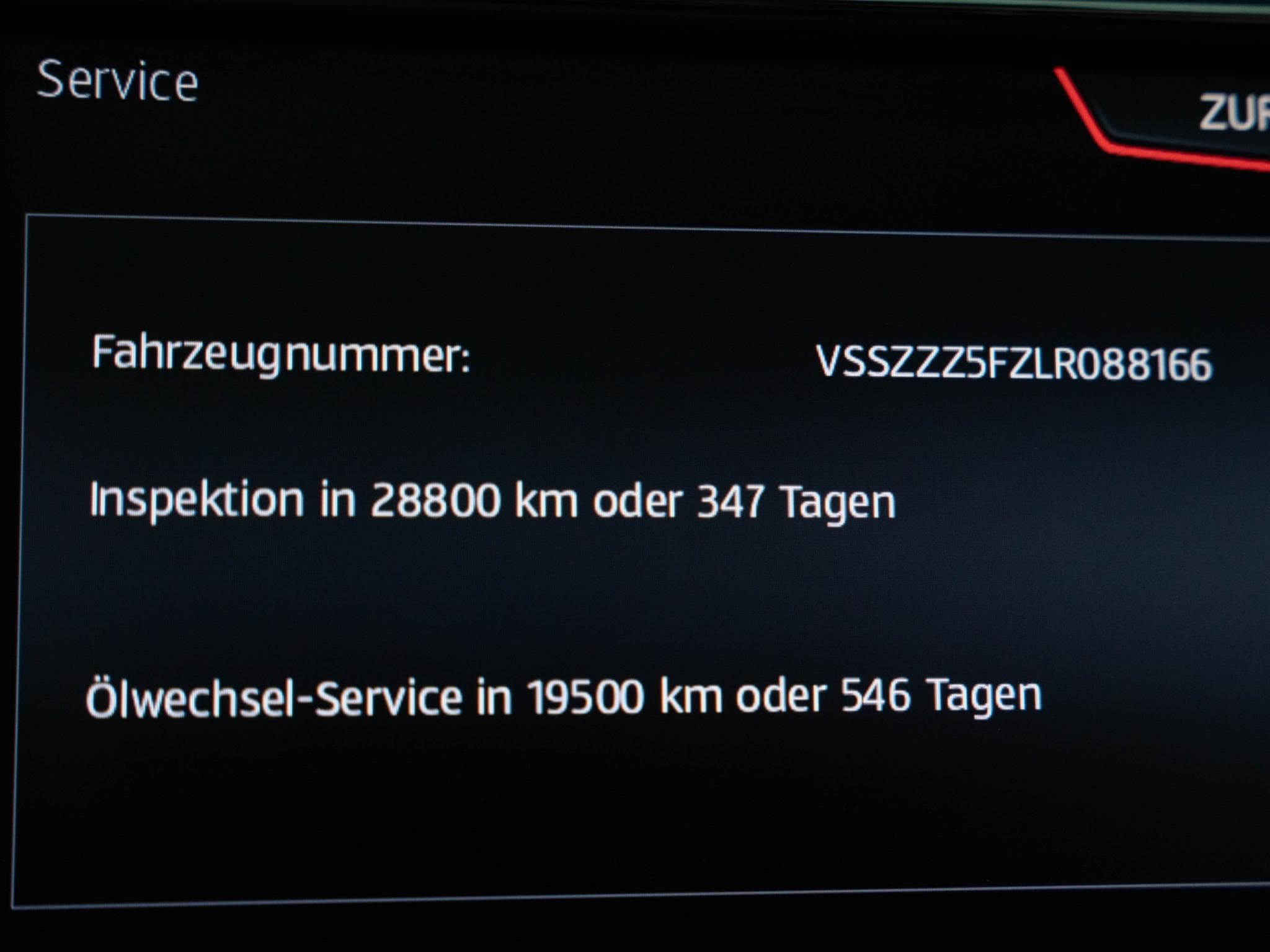 Seat Leon Cupra Carbon Edition (2020) - Photo 11