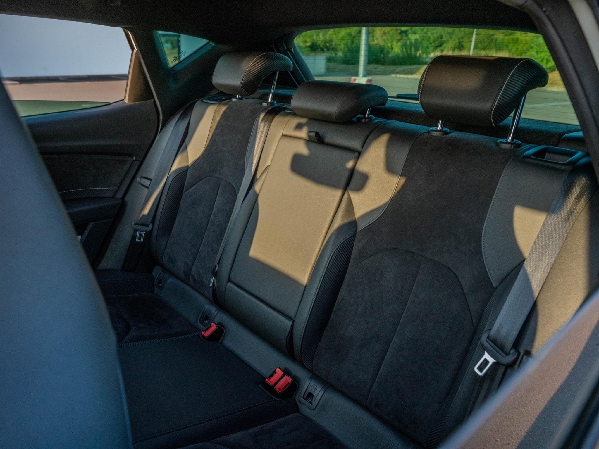 Seat Leon Cupra Carbon Edition (2020) - Photo 7