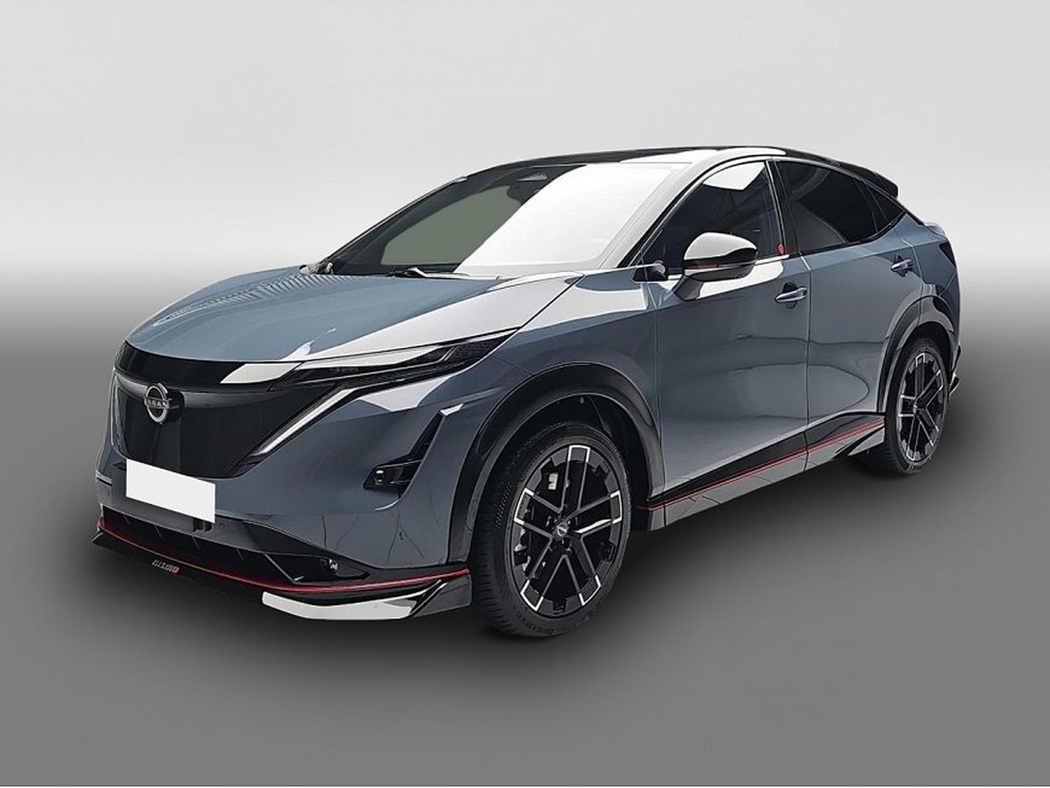 Nissan Ariya (2026) - Photo 1