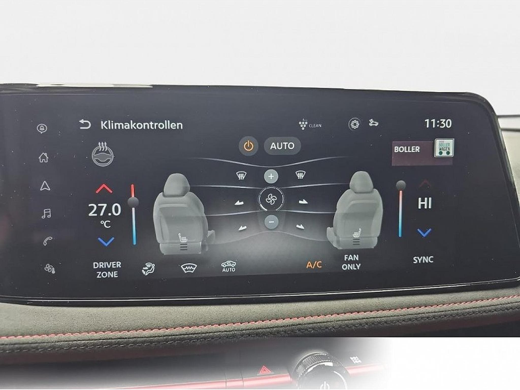 Nissan Ariya (2026) - Photo 10