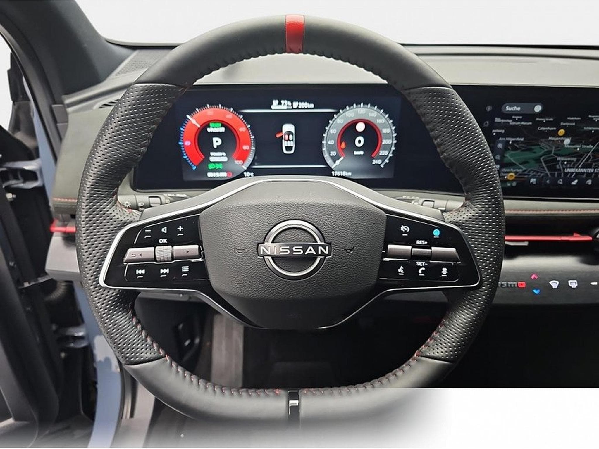 Nissan Ariya (2026) - Photo 12