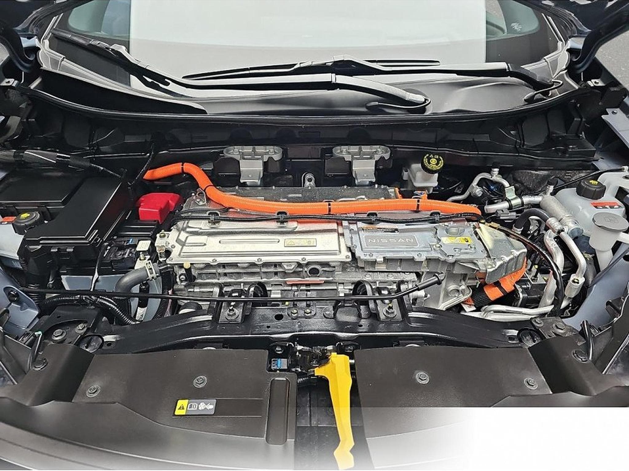 Nissan Ariya (2026) - Photo 14