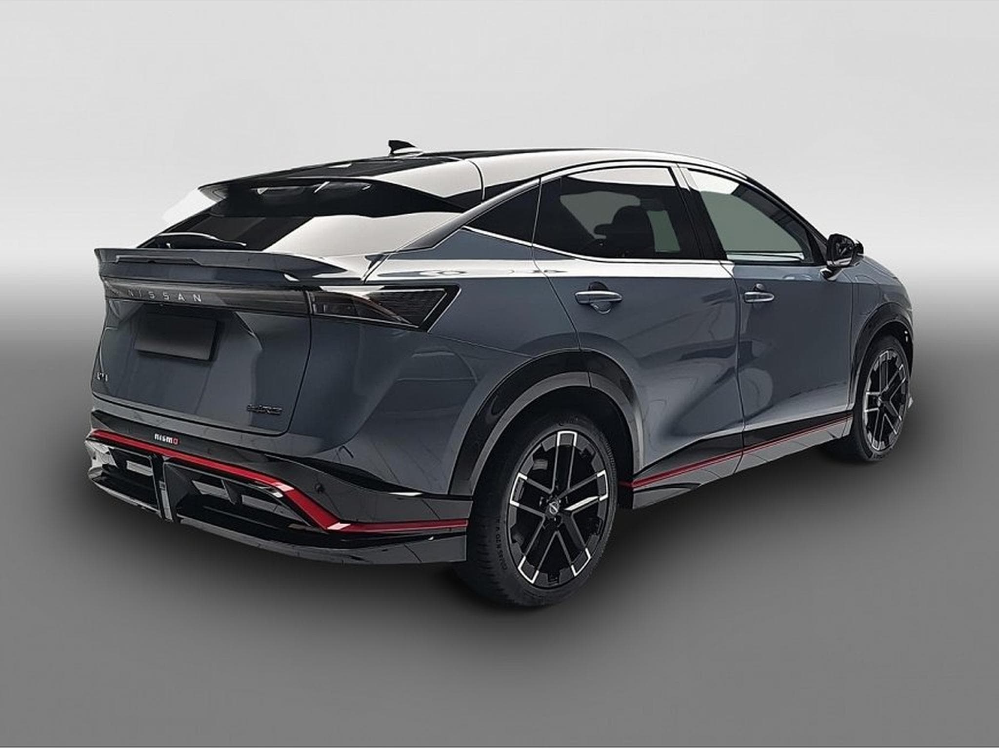 Nissan Ariya (2026) - Photo 2