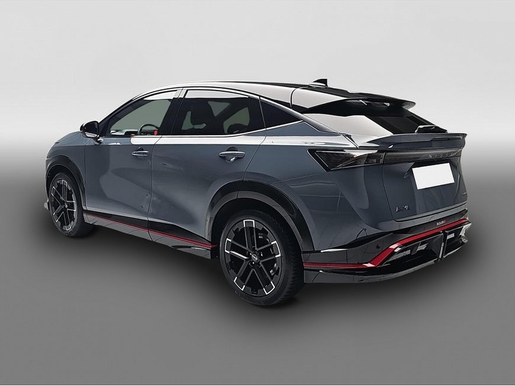 Nissan Ariya (2026) - Photo 3