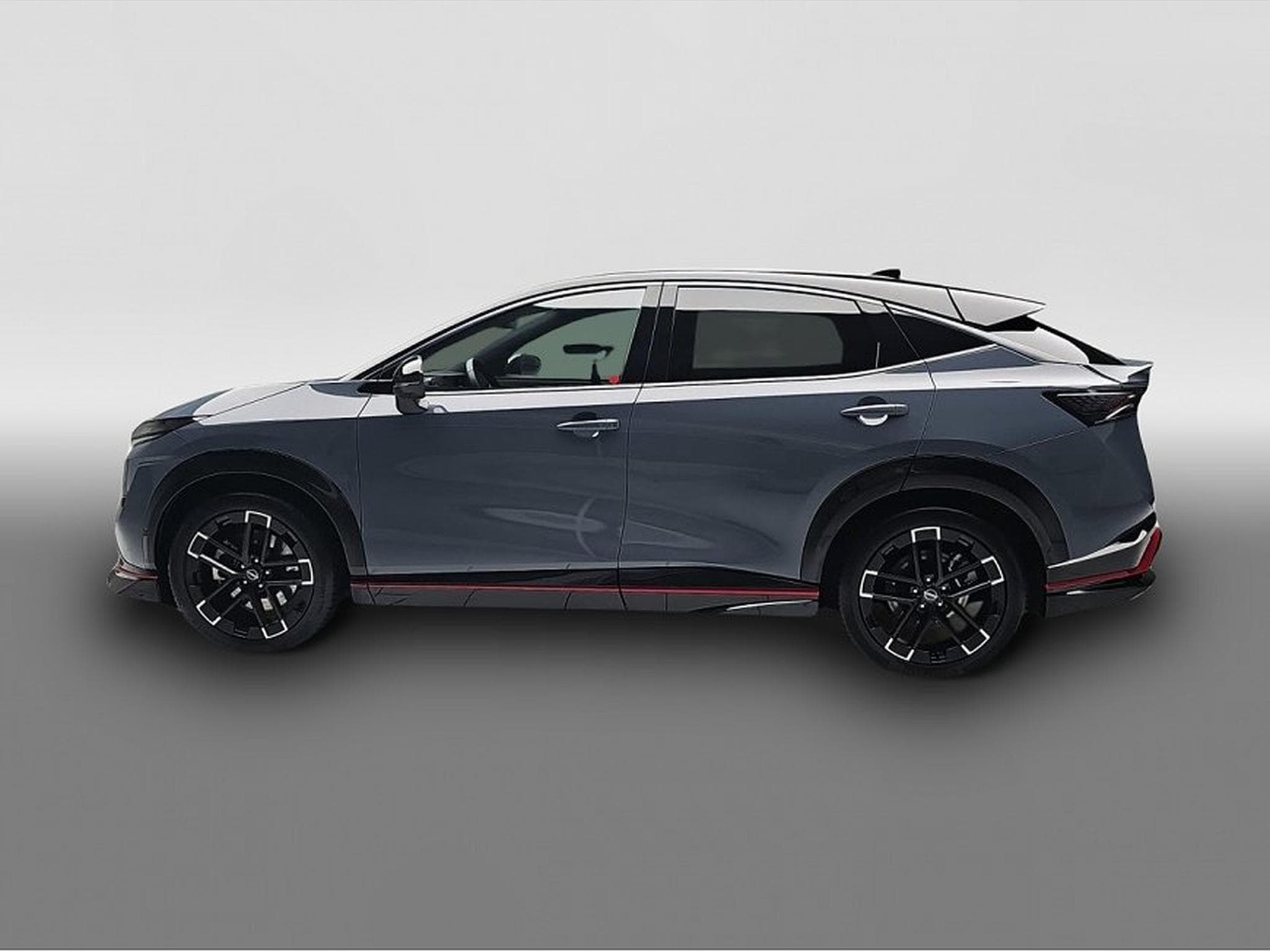 Nissan Ariya (2026) - Photo 4