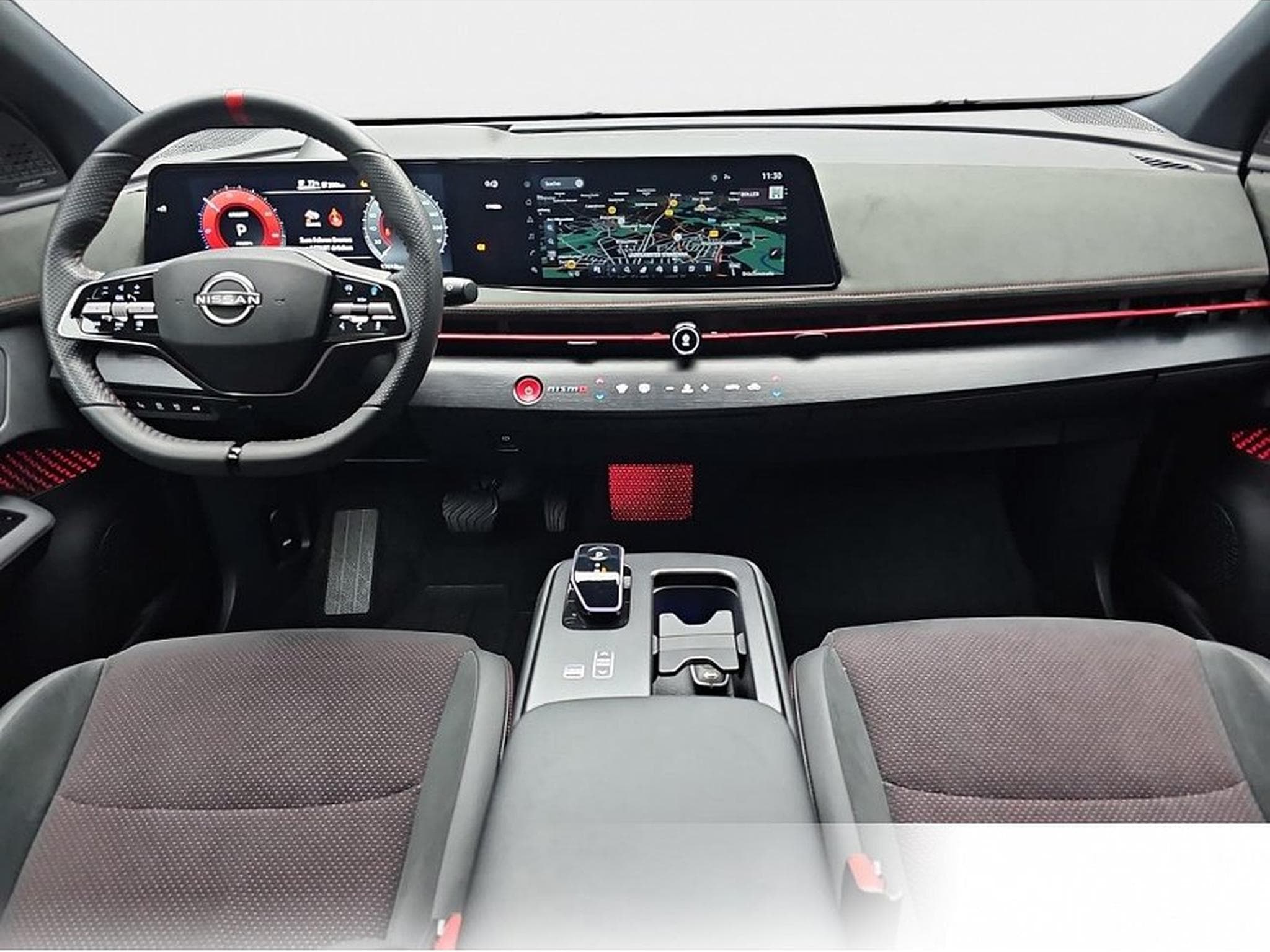 Nissan Ariya (2026) - Photo 6