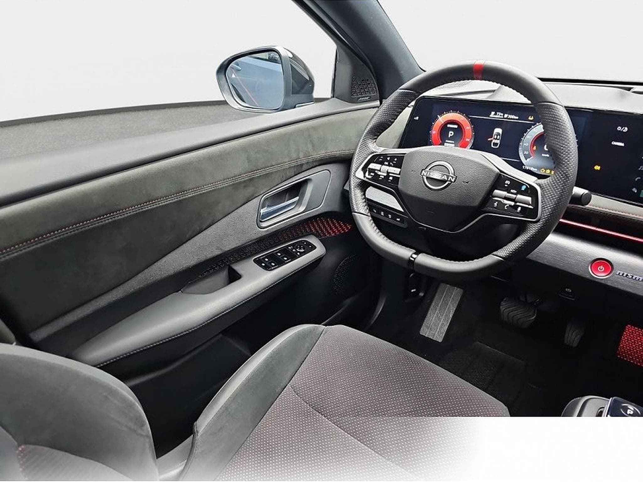 Nissan Ariya (2026) - Photo 7