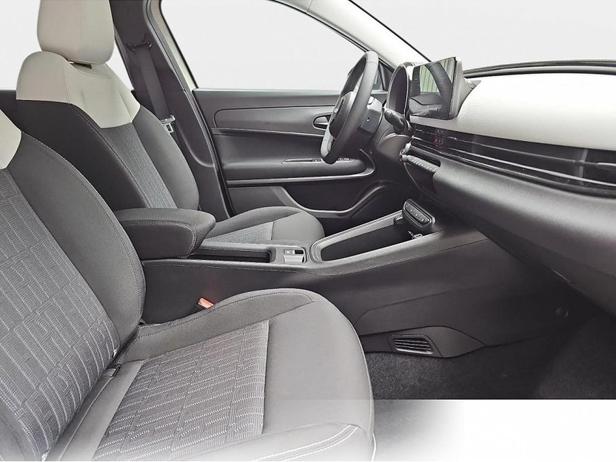 Fiat 600 (2026) - Foto 15