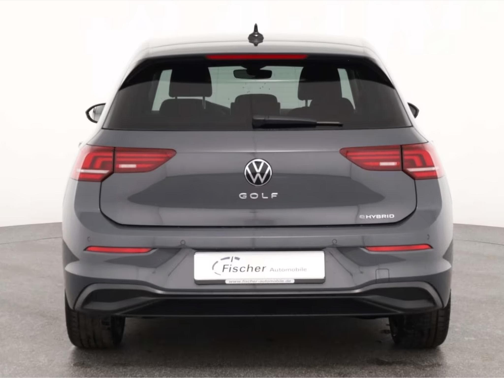 VW Golf VIII 1.5 eHybrid Life DSG NAV/LED/RFK/ACC/18'' (2025) - Photo 5
