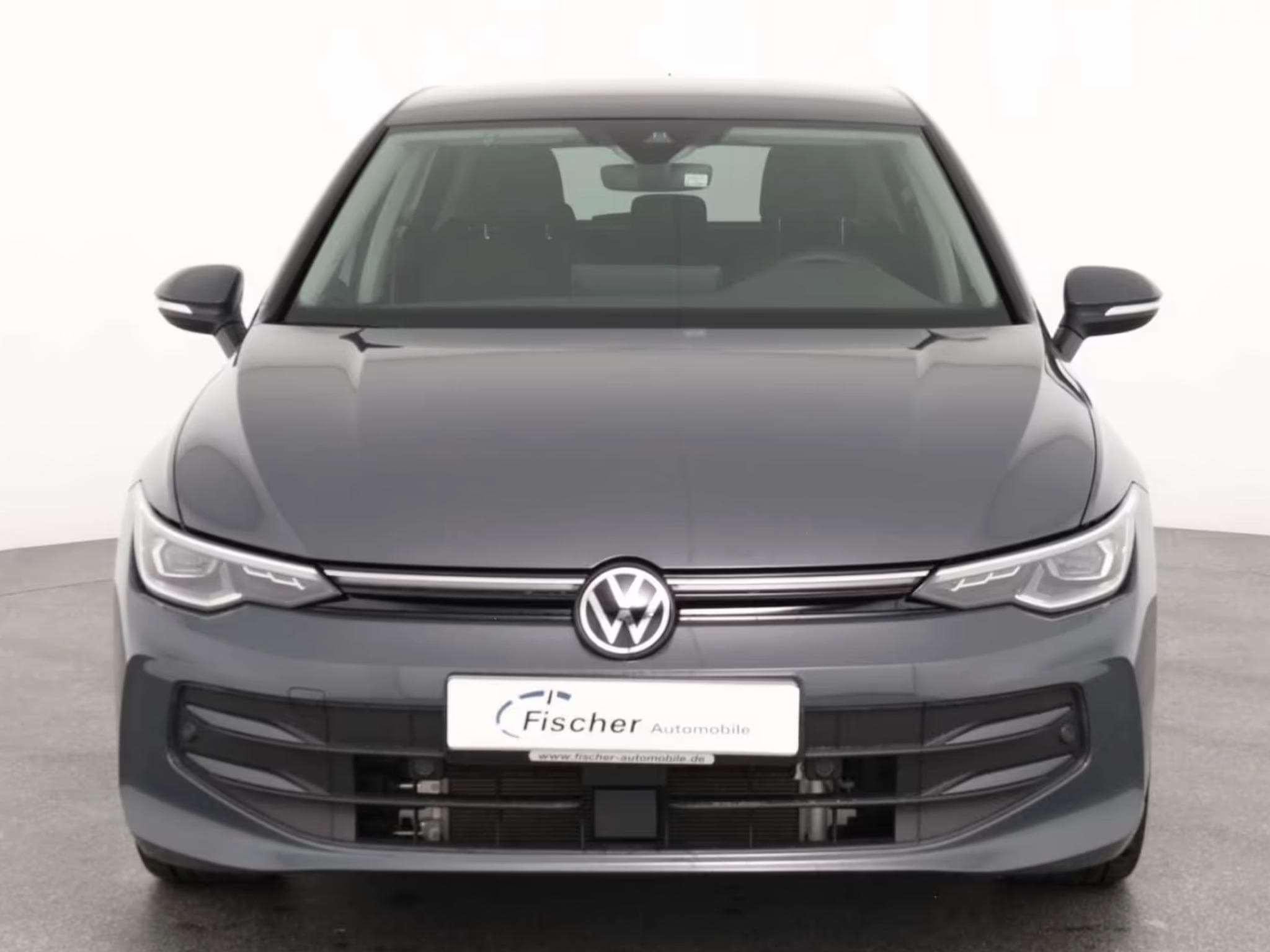 VW Golf VIII 1.5 eHybrid Life DSG NAV/LED/RFK/ACC/18'' (2025) - Photo 2