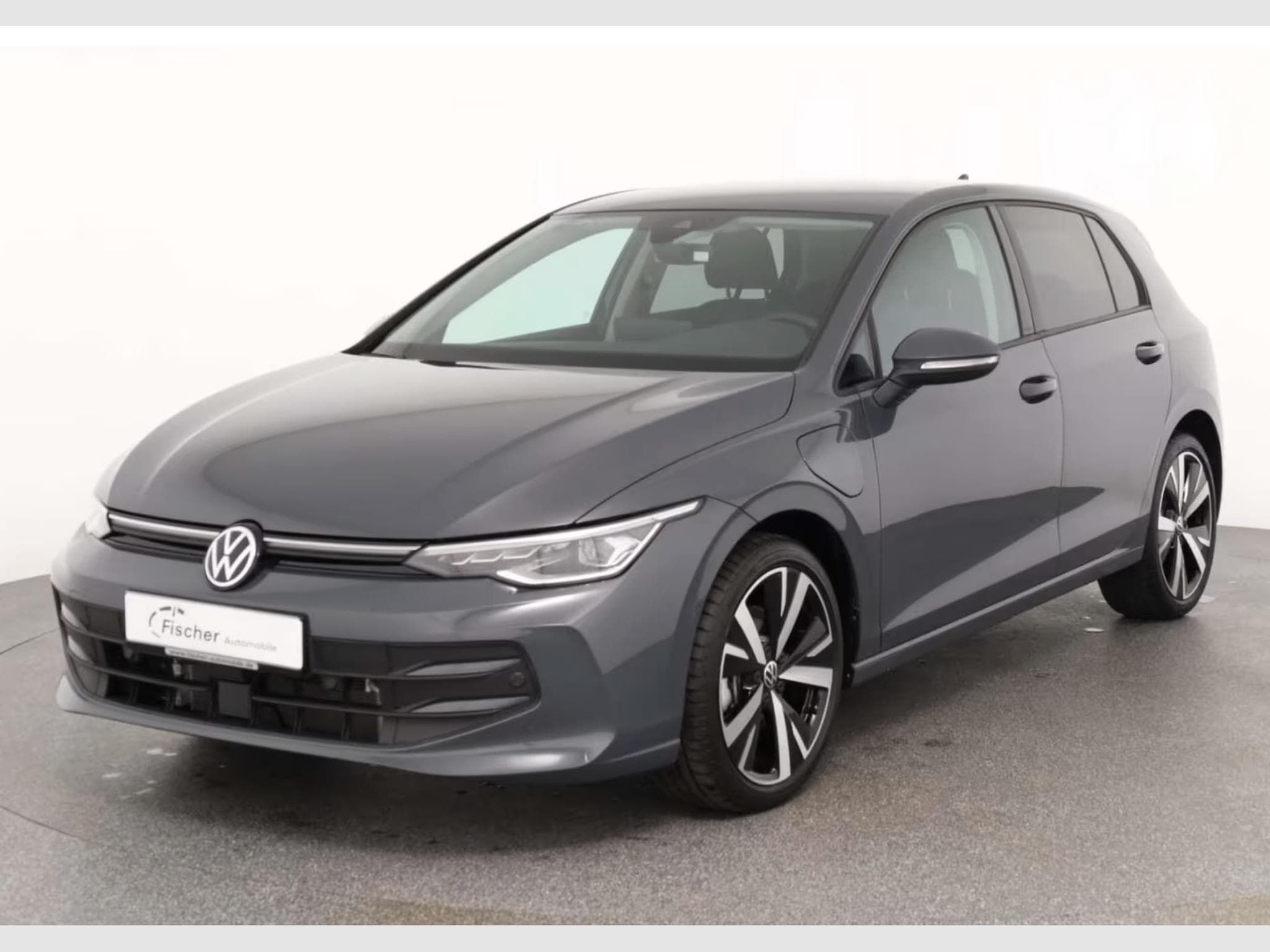 VW Golf VIII 1.5 eHybrid Life DSG NAV/LED/RFK/ACC/18'' (2025) - Photo 1