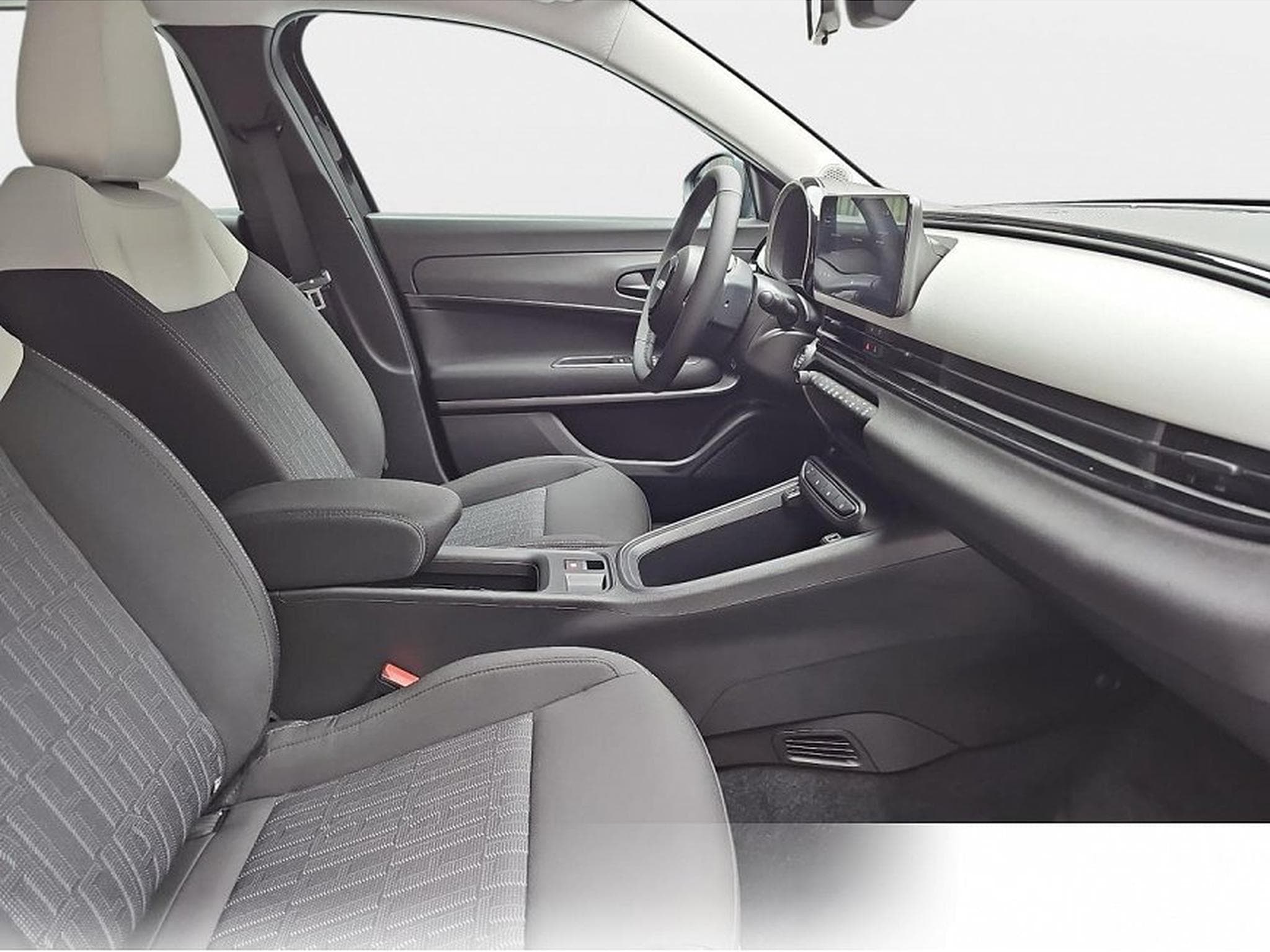 Fiat 600 (2026) - Foto 15