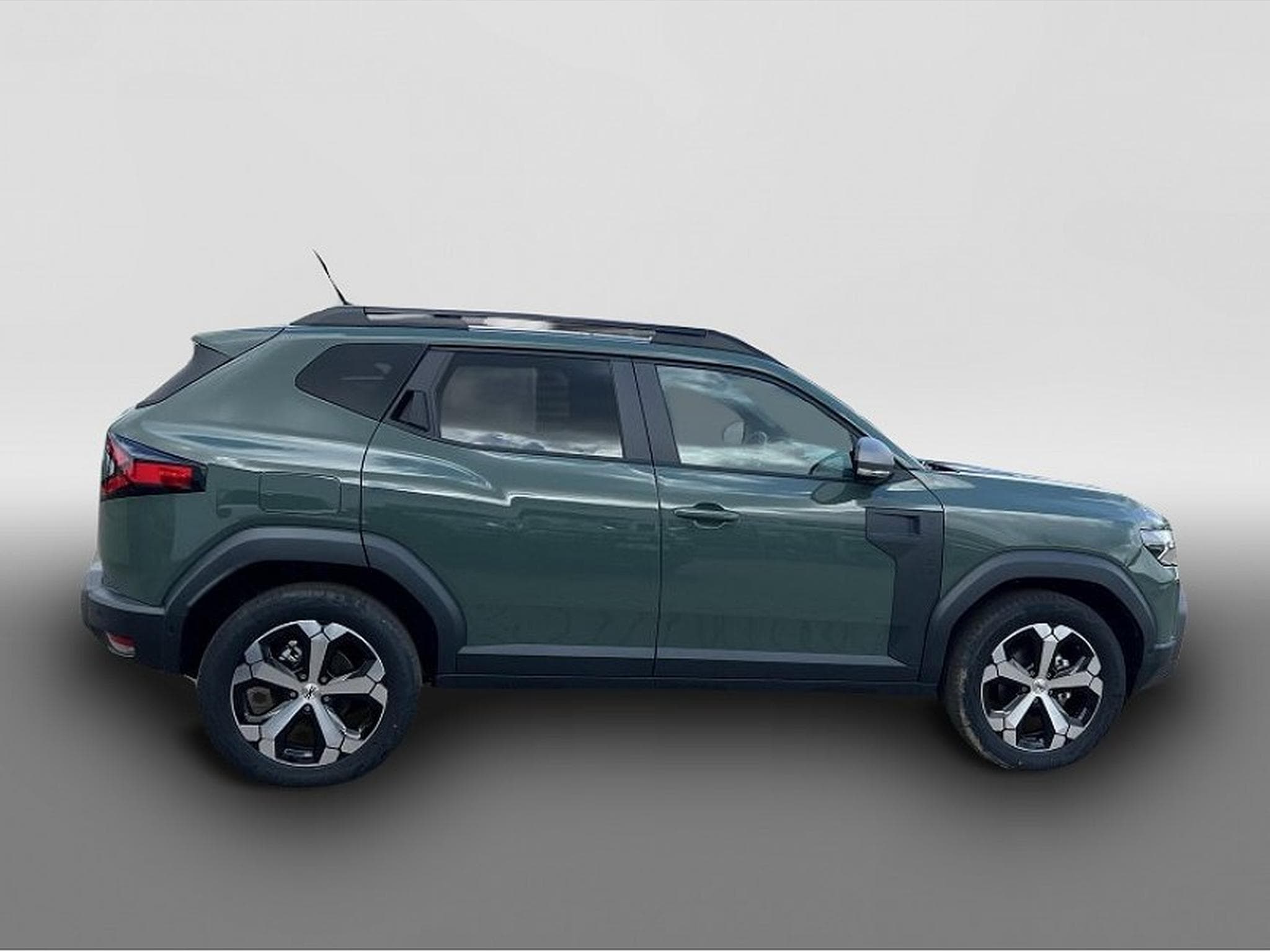 Dacia Duster (2026) - Foto 2
