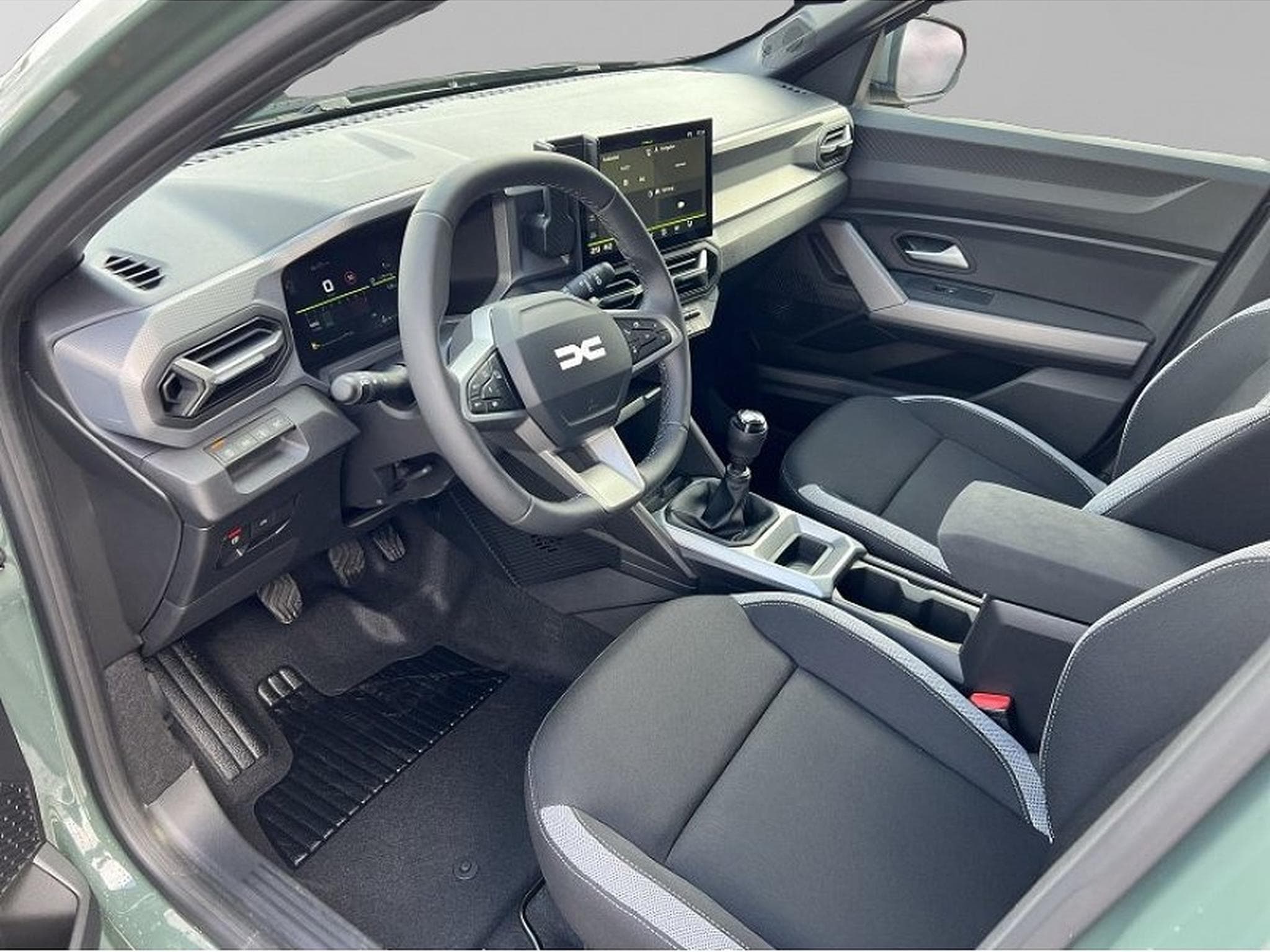 Dacia Duster (2026) - Foto 4