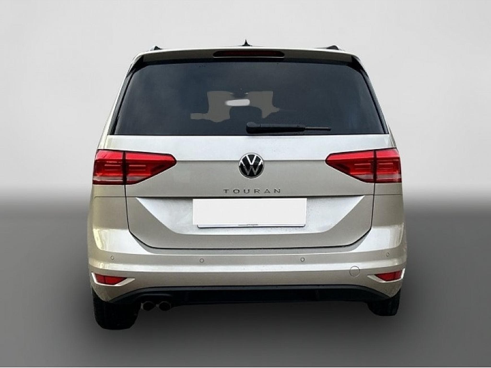 VW Touran (2024) - Foto 3