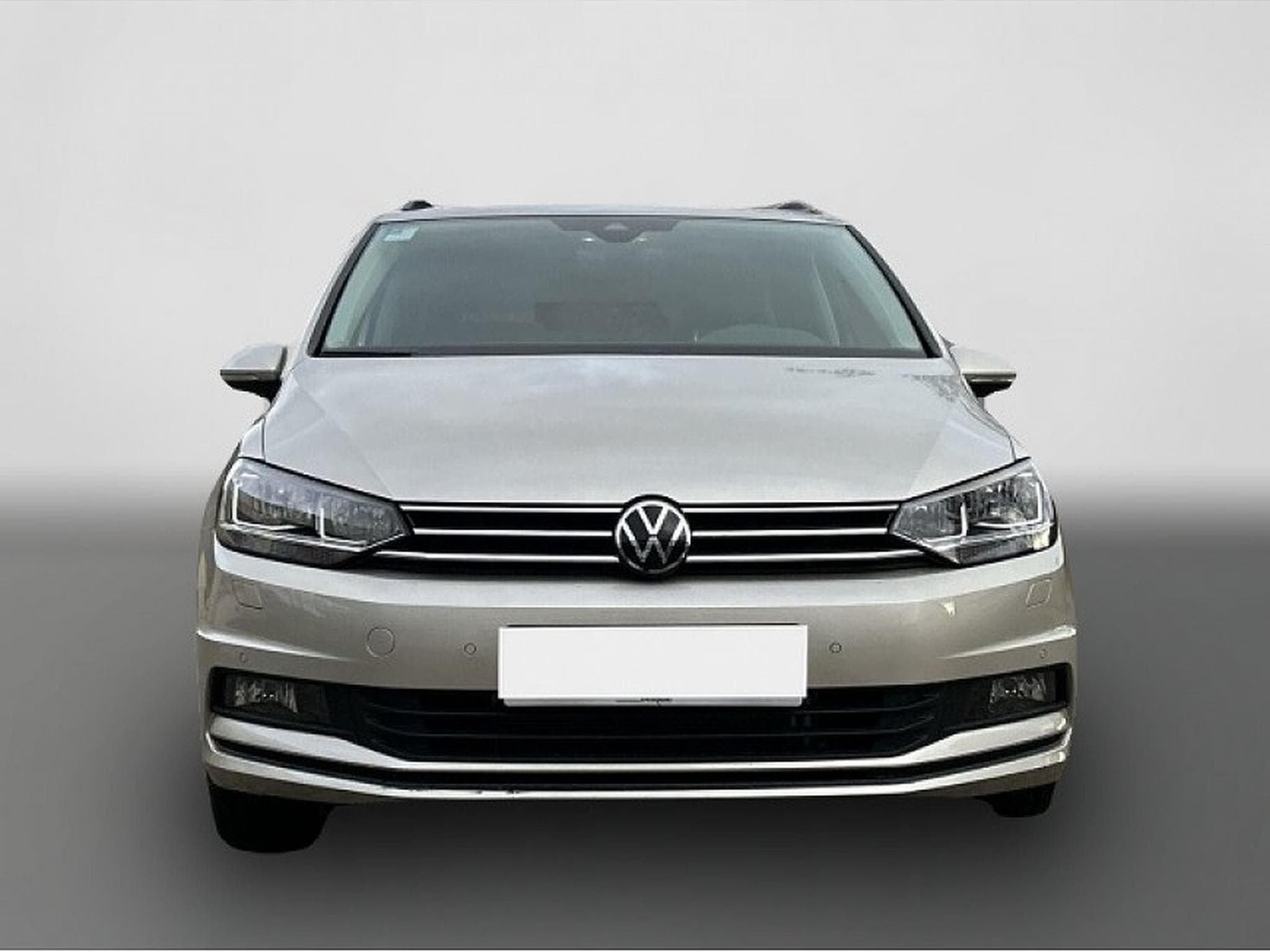 VW Touran (2024) - Foto 6