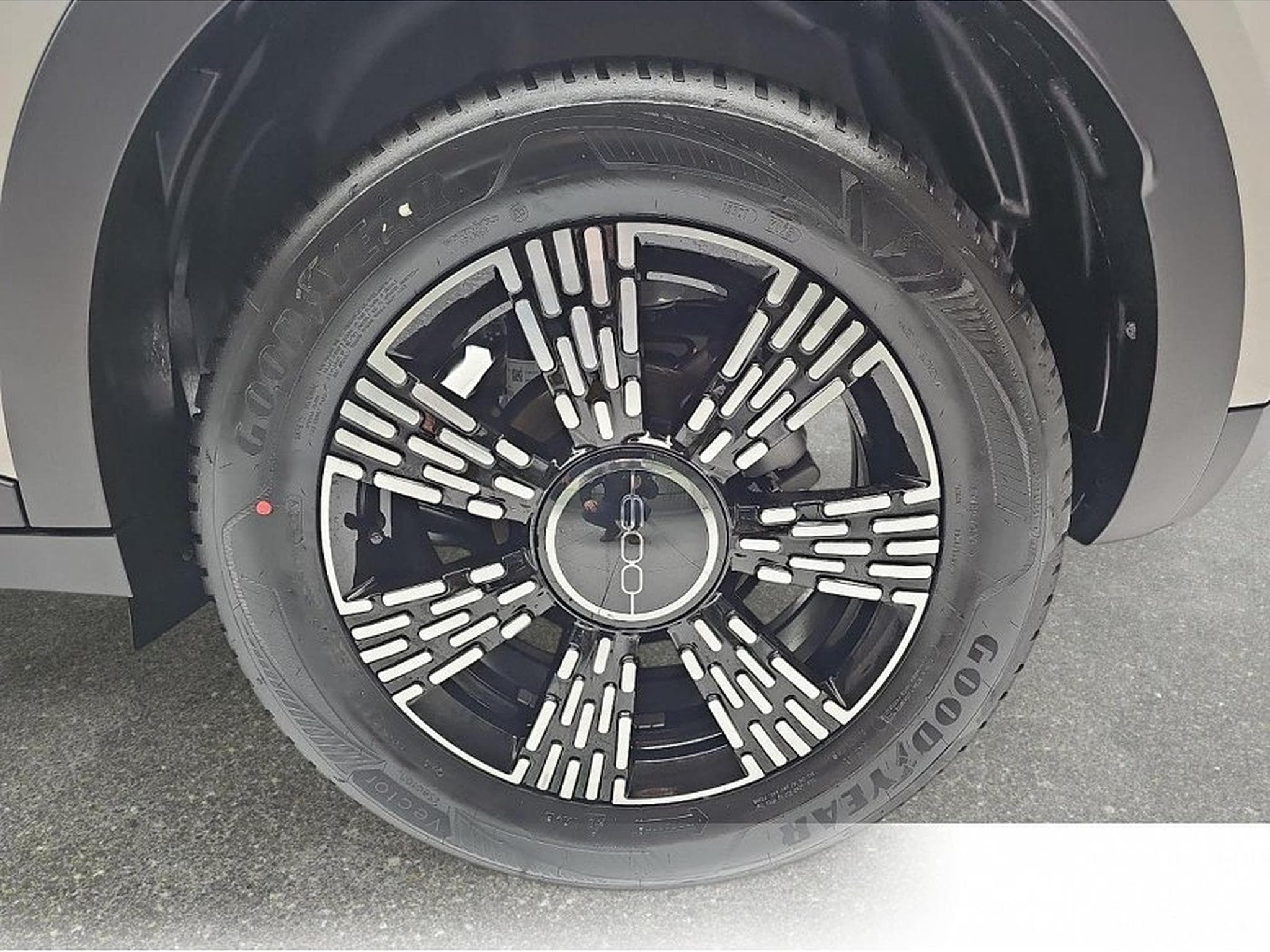 Fiat 600 (2026) - Foto 5