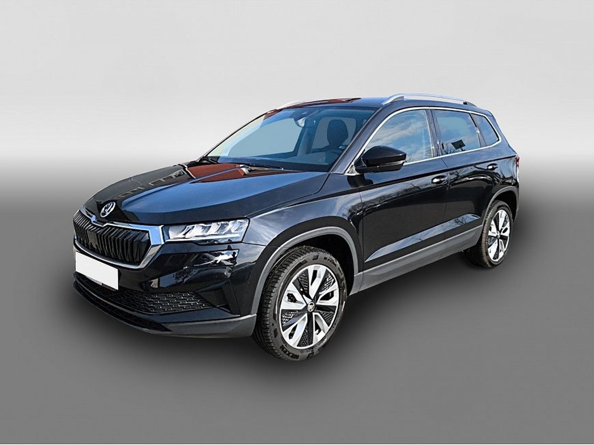 Skoda Karoq (2024) - Photo 1