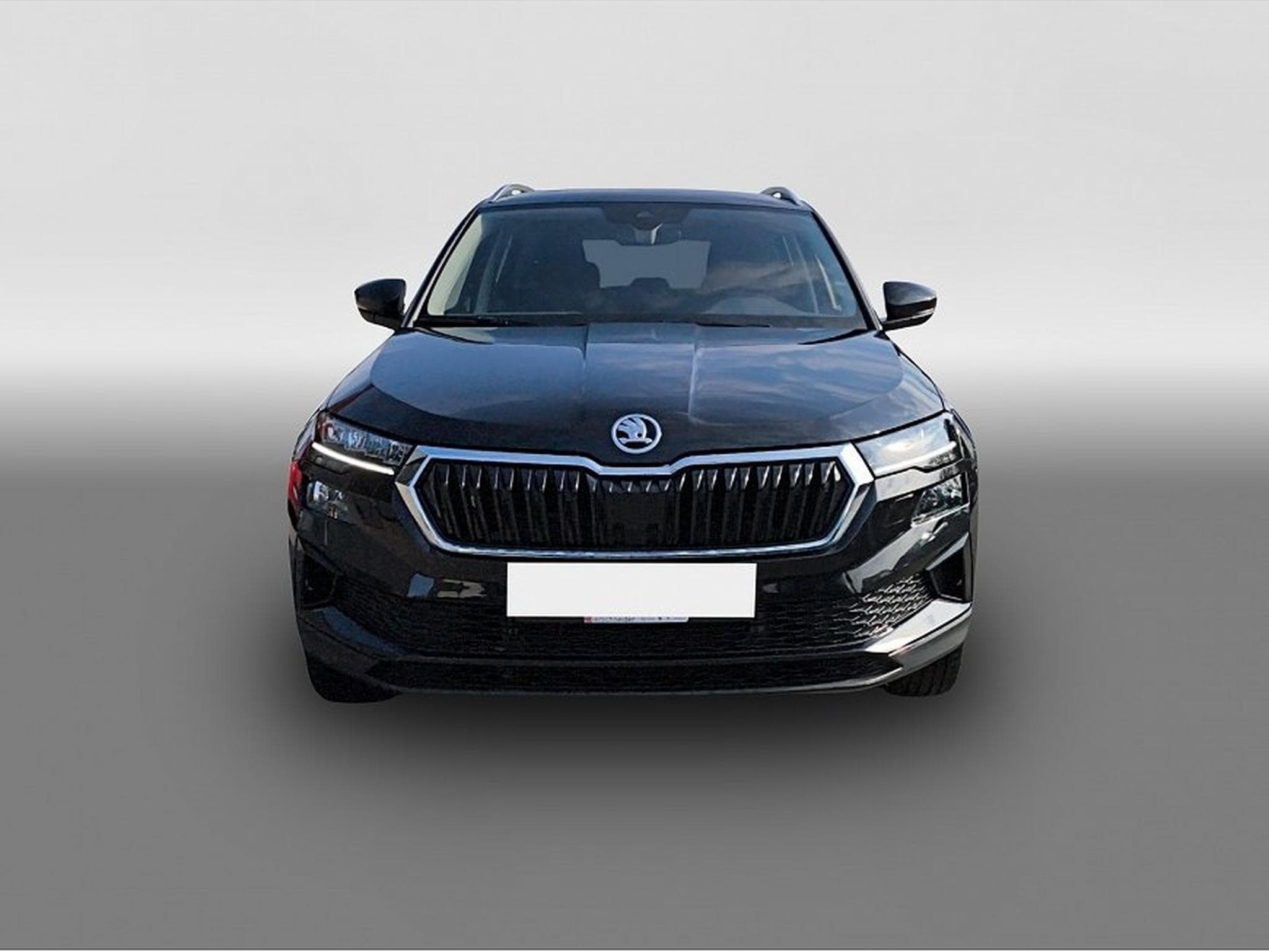 Skoda Karoq (2024) - Photo 2