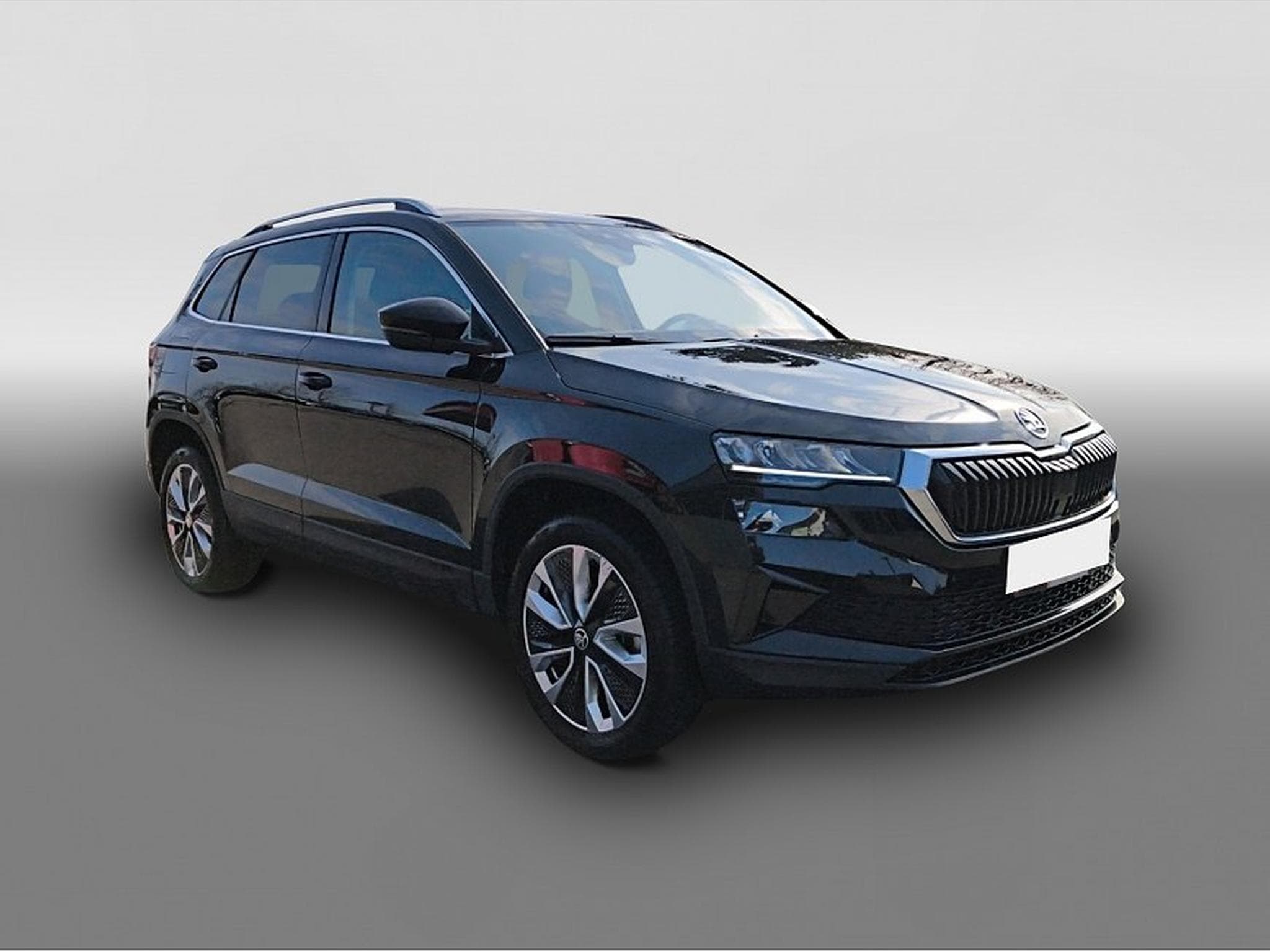 Skoda Karoq (2024) - Photo 3