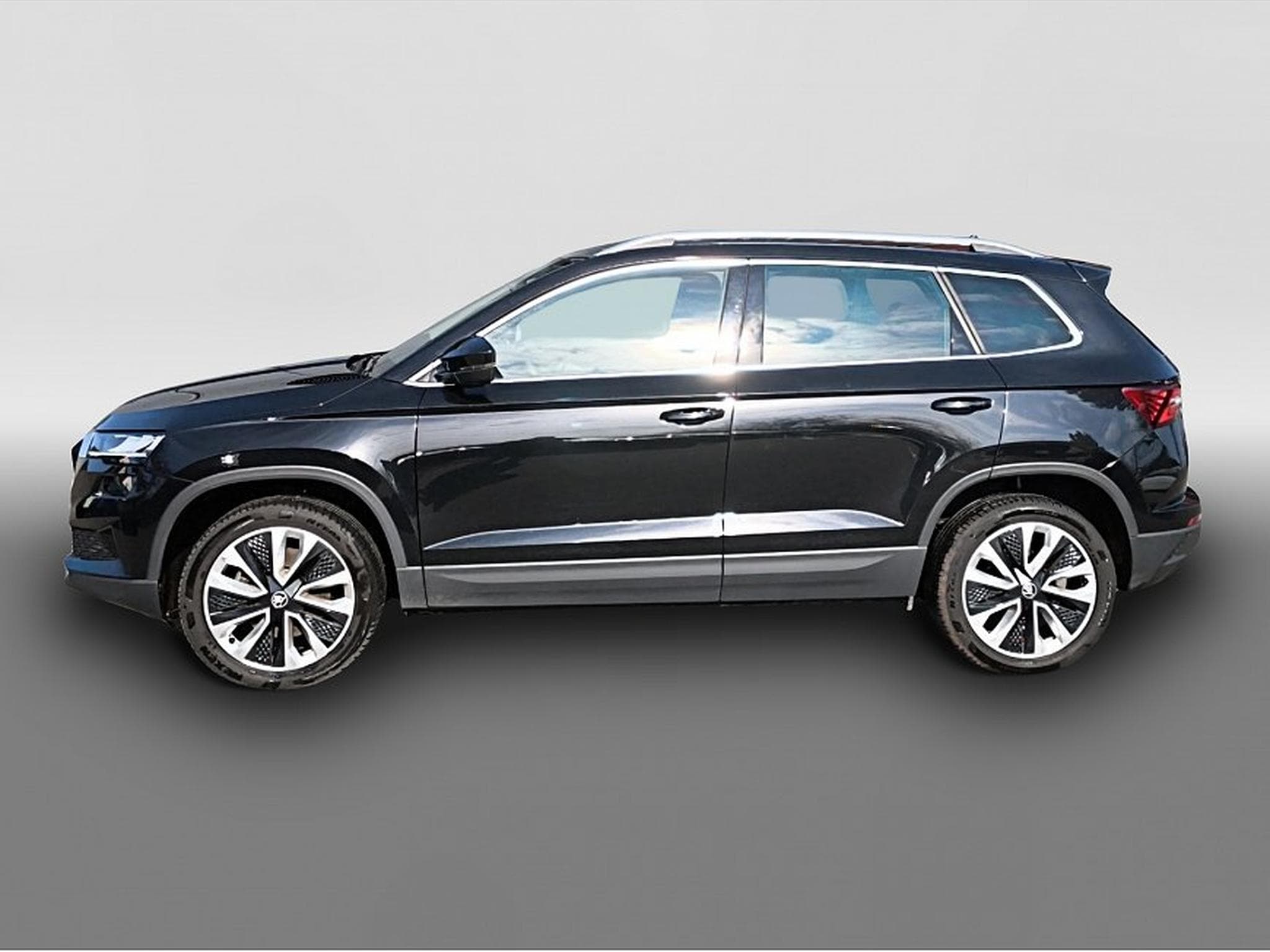 Skoda Karoq (2024) - Photo 4
