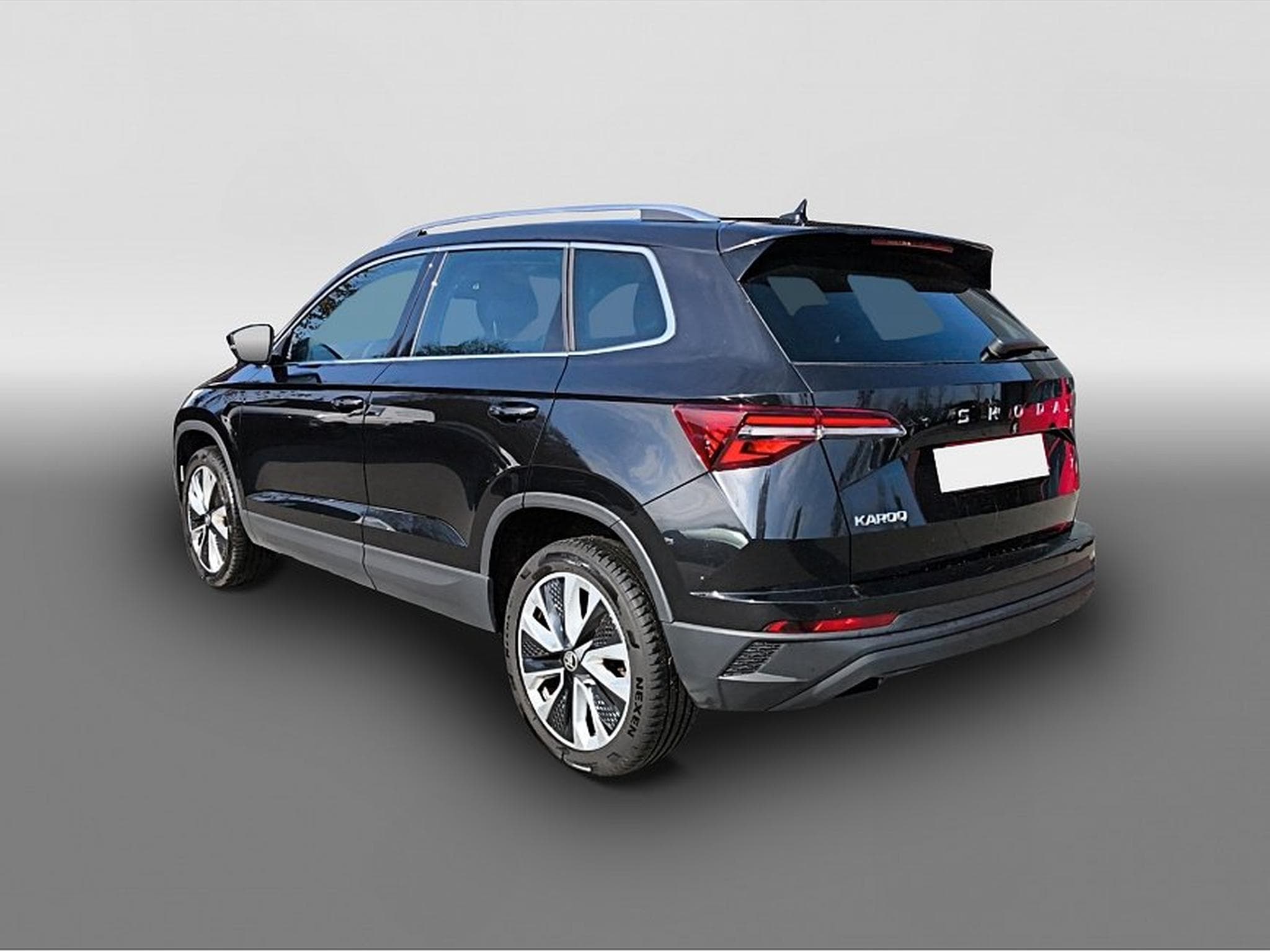 Skoda Karoq (2024) - Photo 5