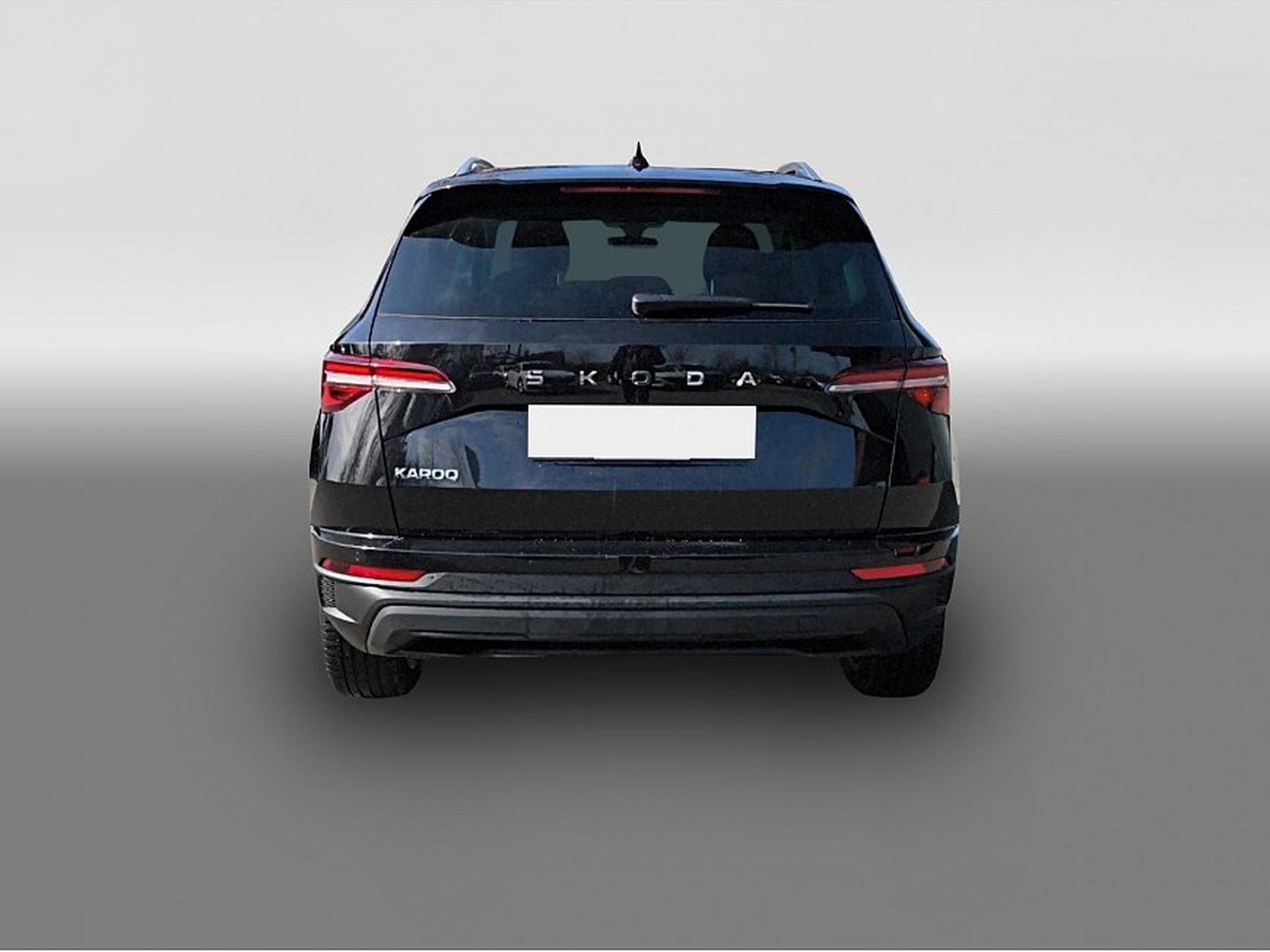 Skoda Karoq (2024) - Photo 6