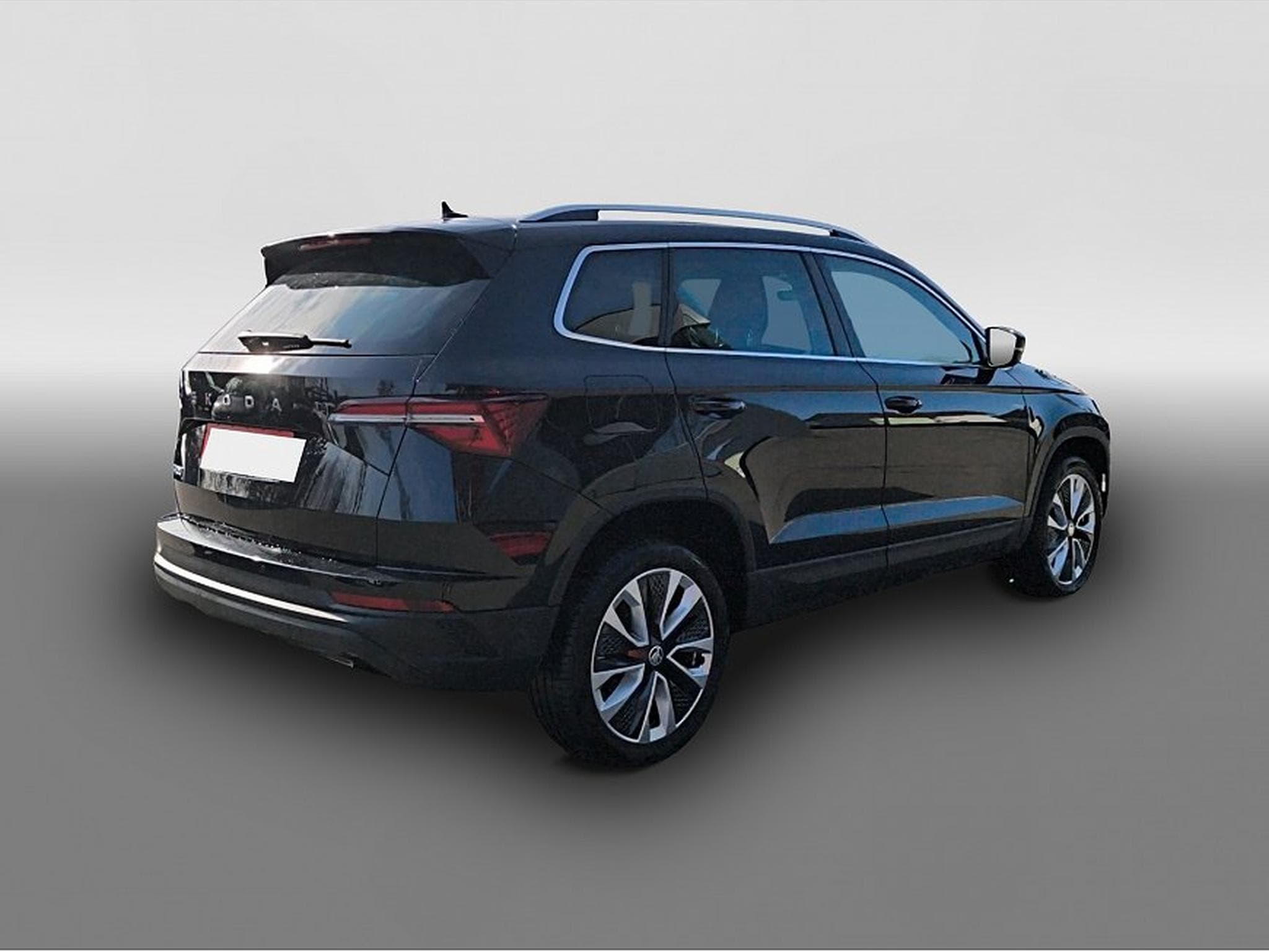 Skoda Karoq (2024) - Photo 7