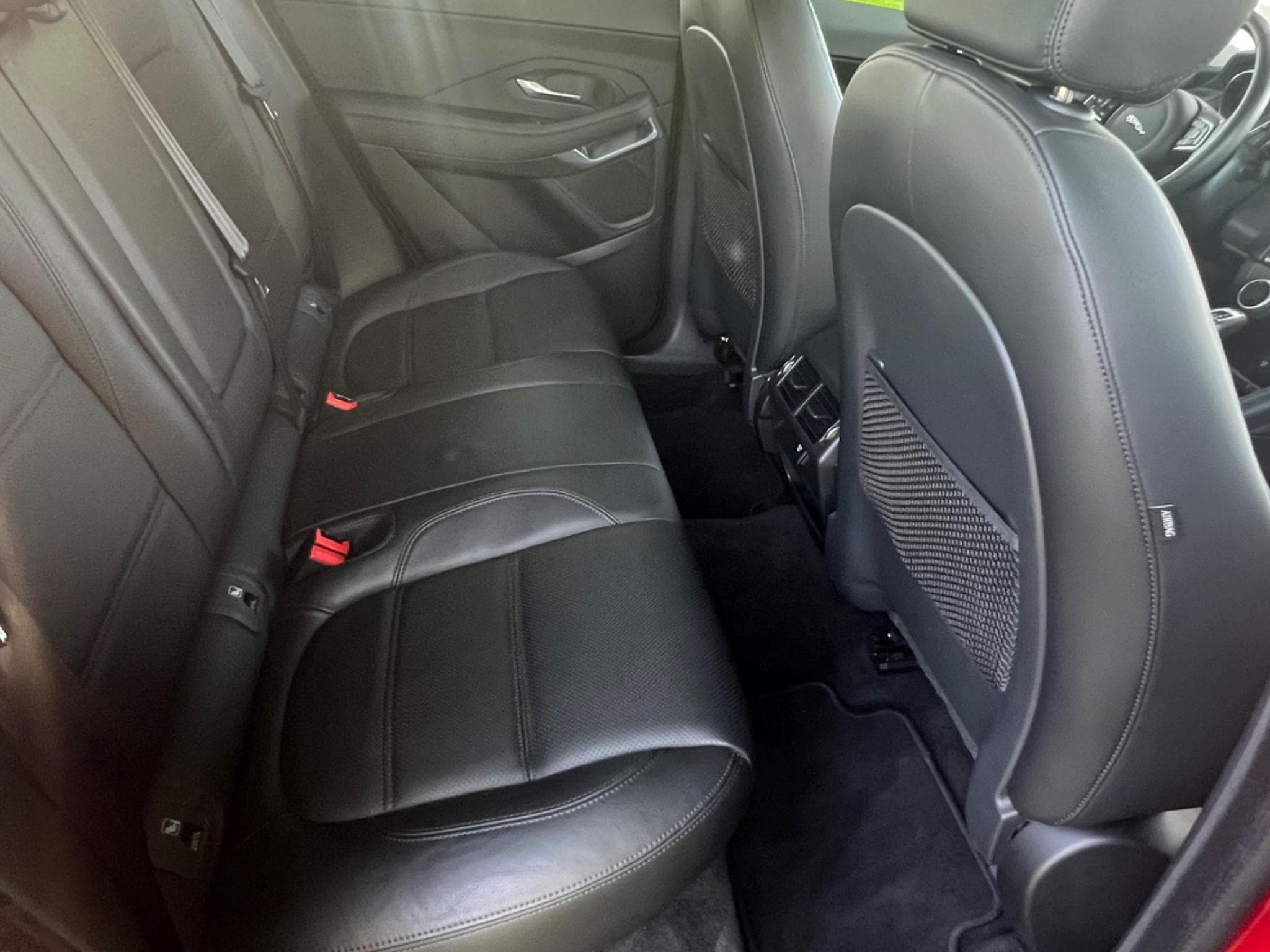 Jaguar E-Pace S-Line (2019) - Photo 5