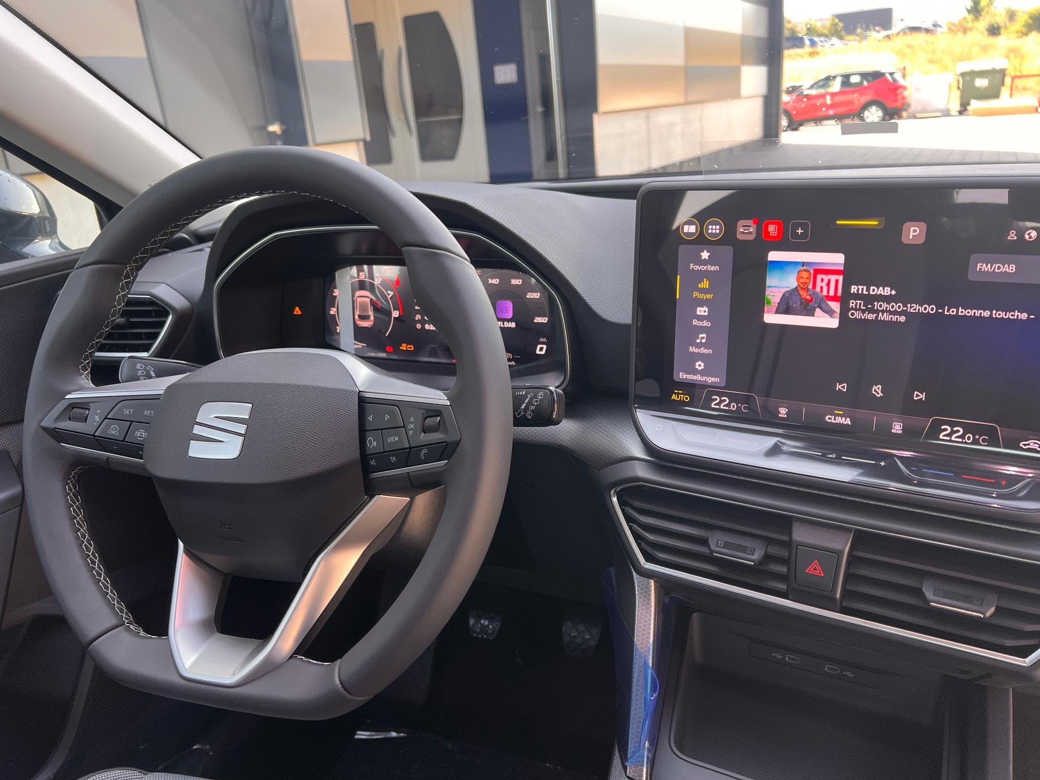 Seat Leon Style TSI 115 (2026) - Photo 3