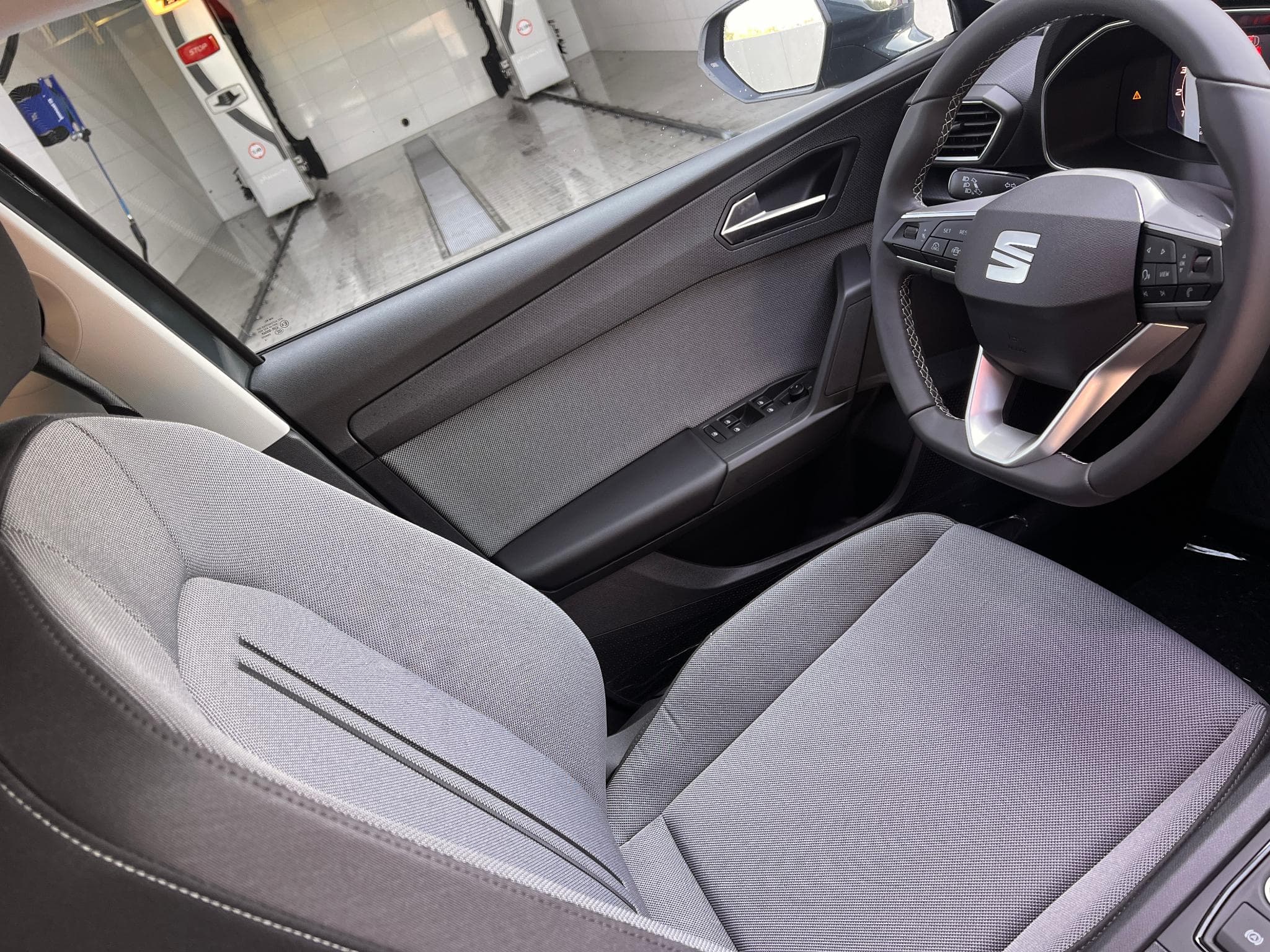 Seat Leon Style TSI 115 (2026) - Photo 4