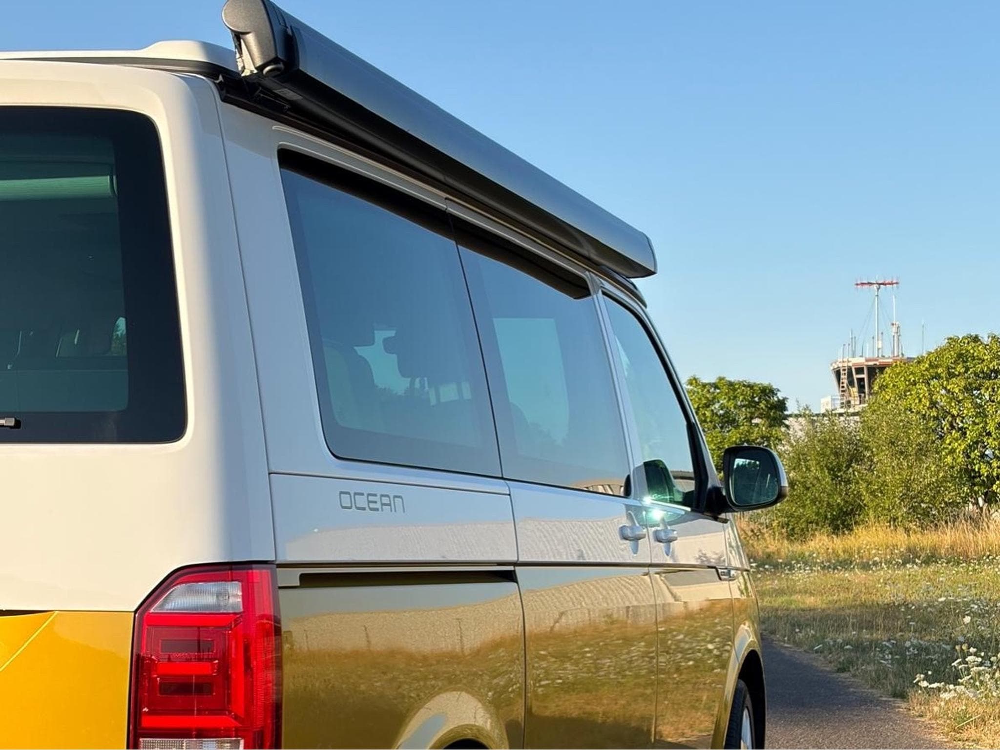VW California T6 Ocean (2019) - Photo 2