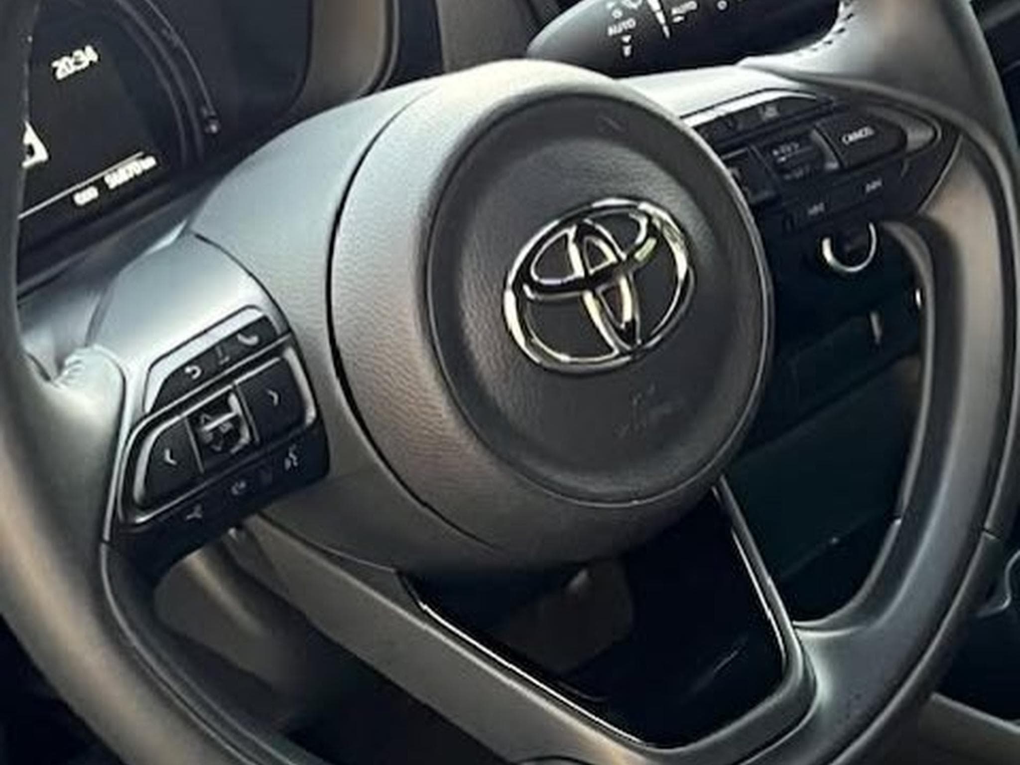 Toyota Aygo X AIRPLAY (2023) - Photo 5