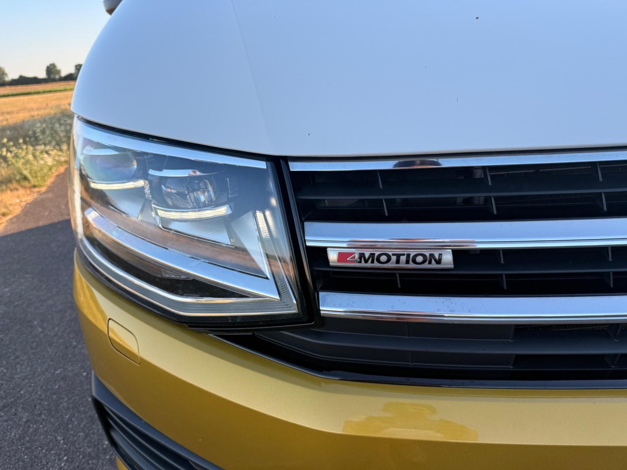 VW California T6 Ocean (2019) - Photo 3