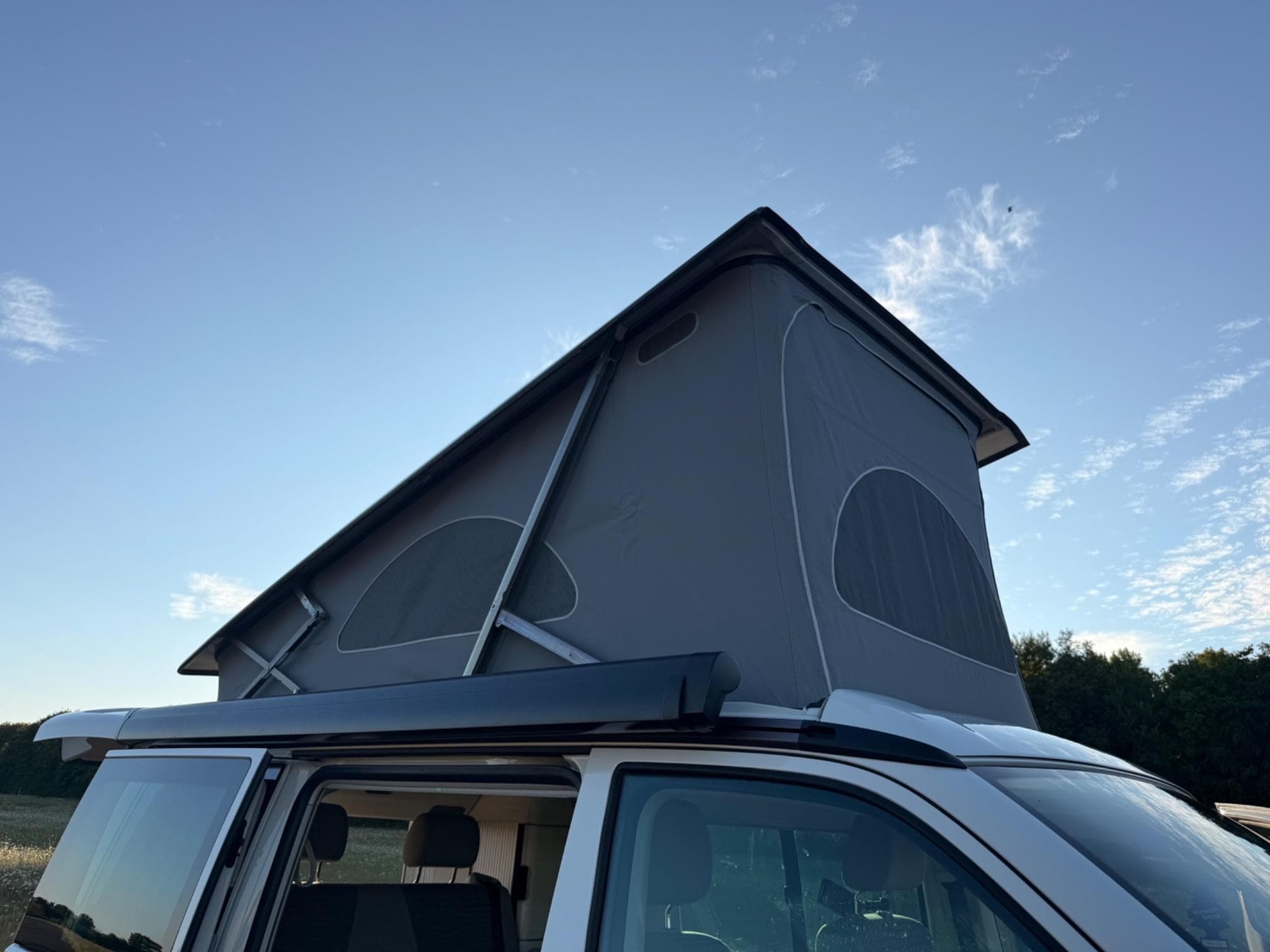 VW California T6 Ocean (2019) - Photo 4