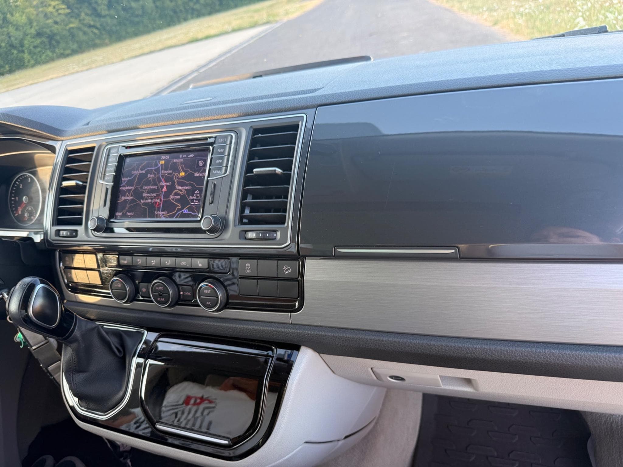 VW California T6 Ocean (2019) - Photo 5