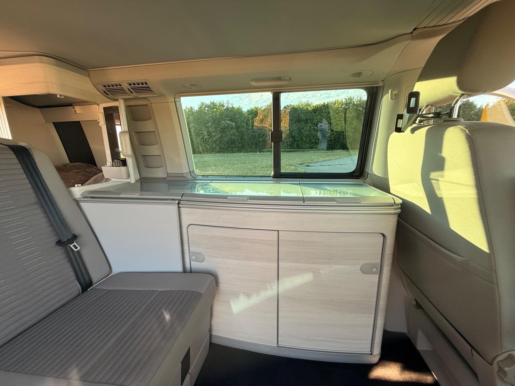 VW California T6 Ocean (2019) - Photo 8