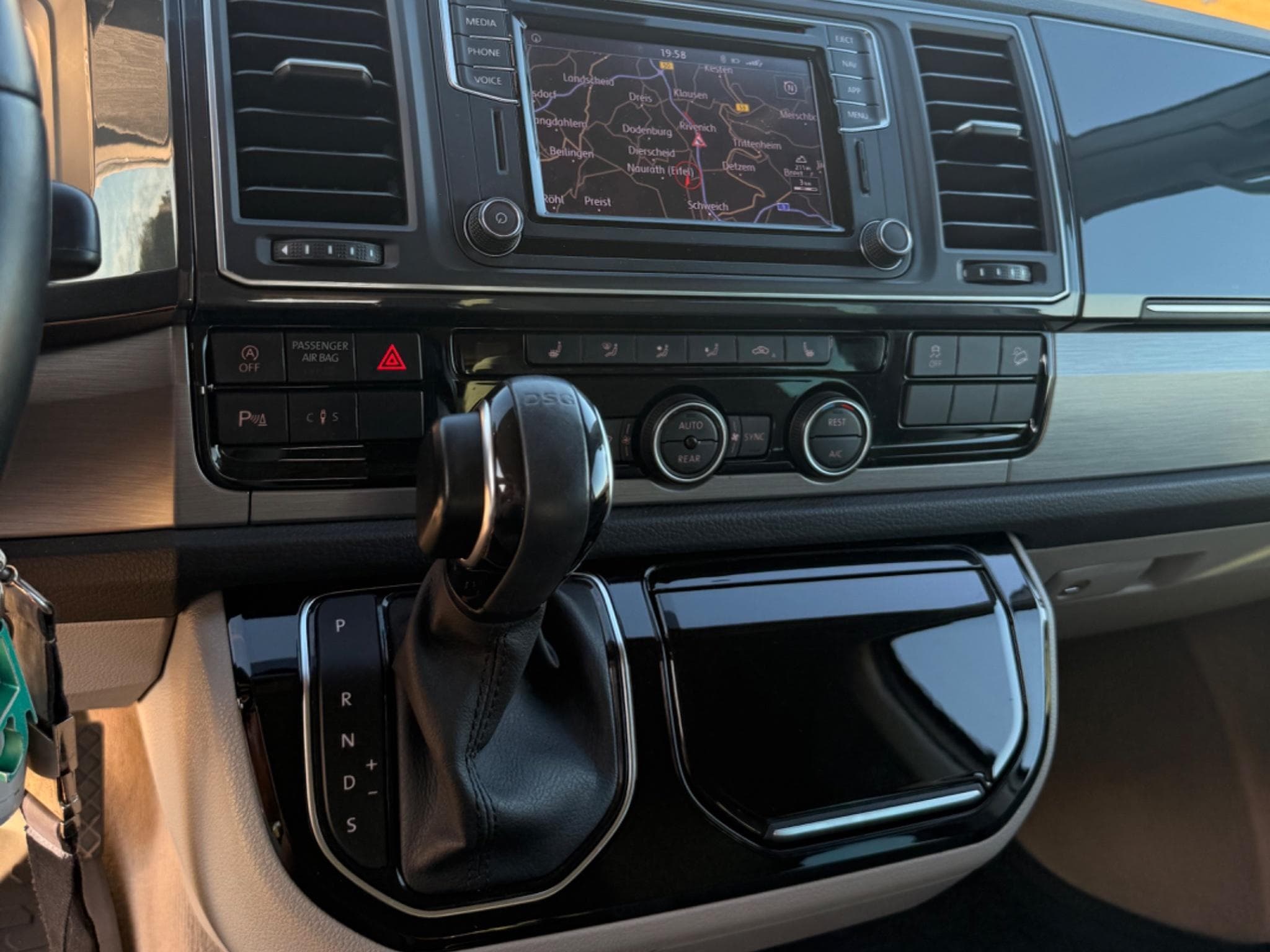 VW California T6 Ocean (2019) - Photo 11