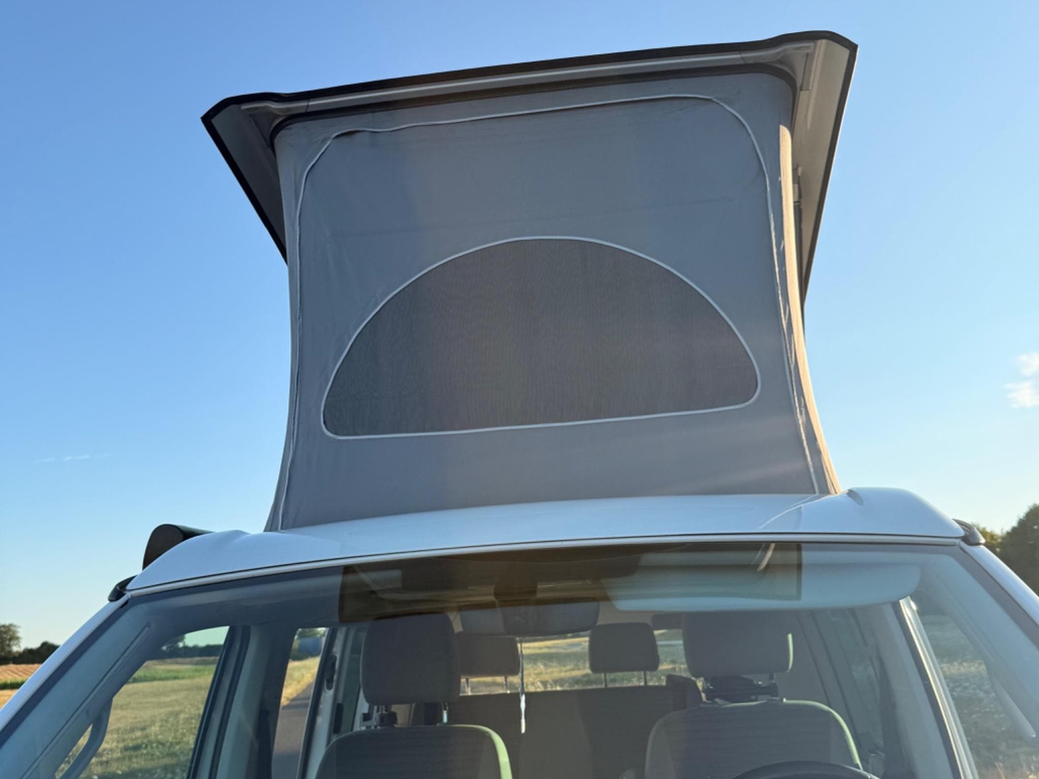 VW California T6 Ocean (2019) - Photo 12