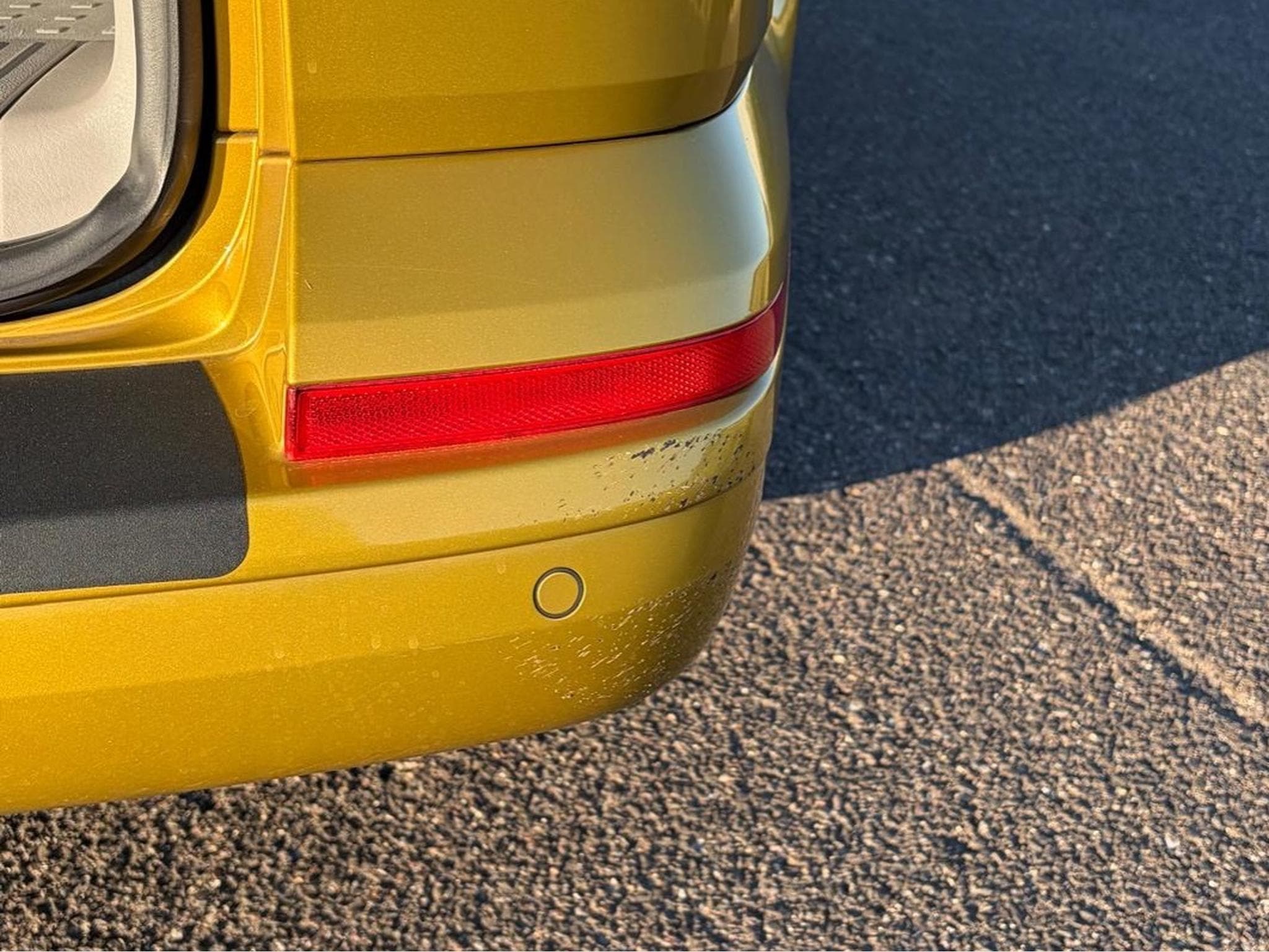 VW California T6 Ocean (2019) - Photo 13