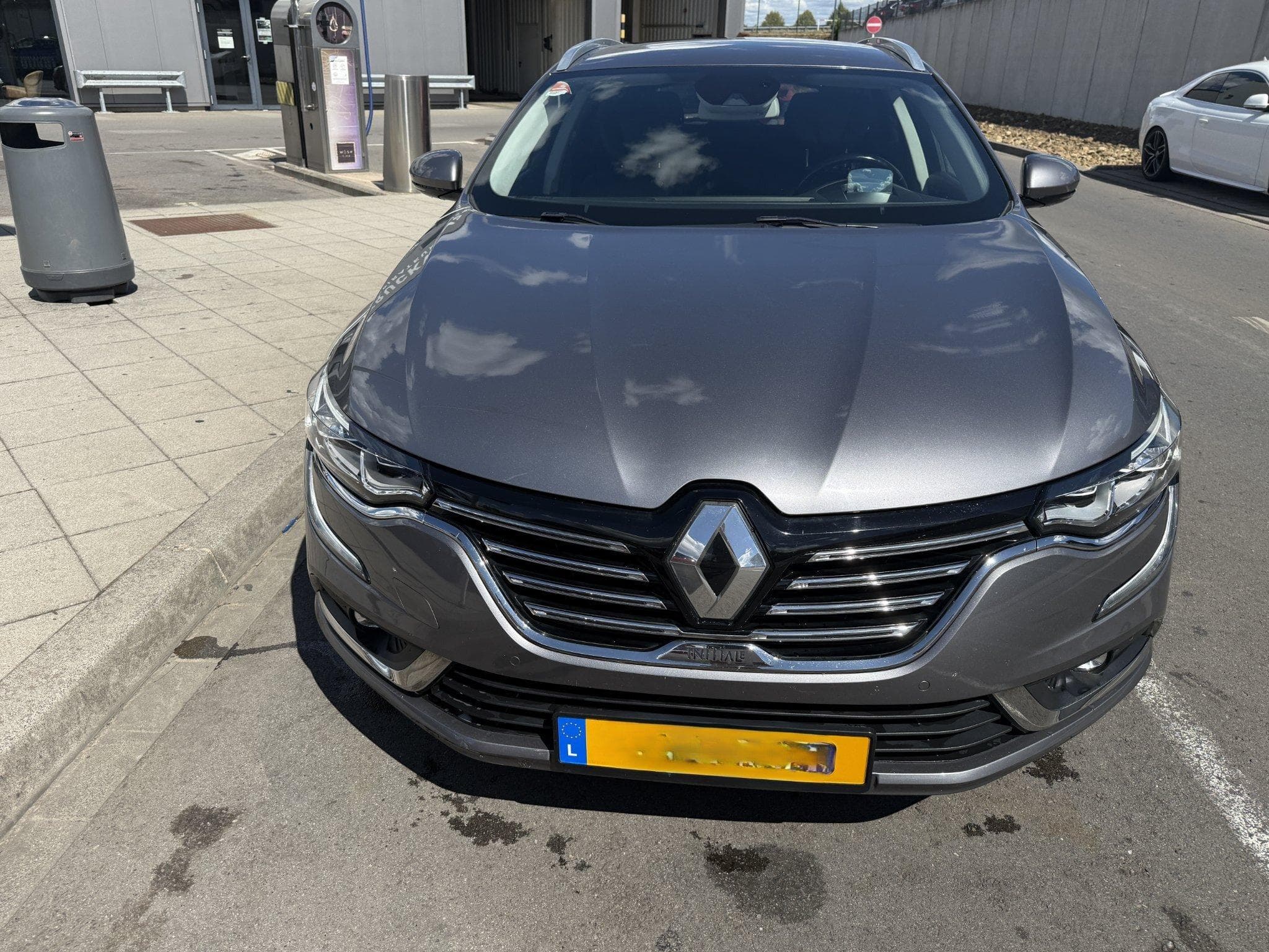 Renault Talisman Initiale Paris (2018) - Foto 2