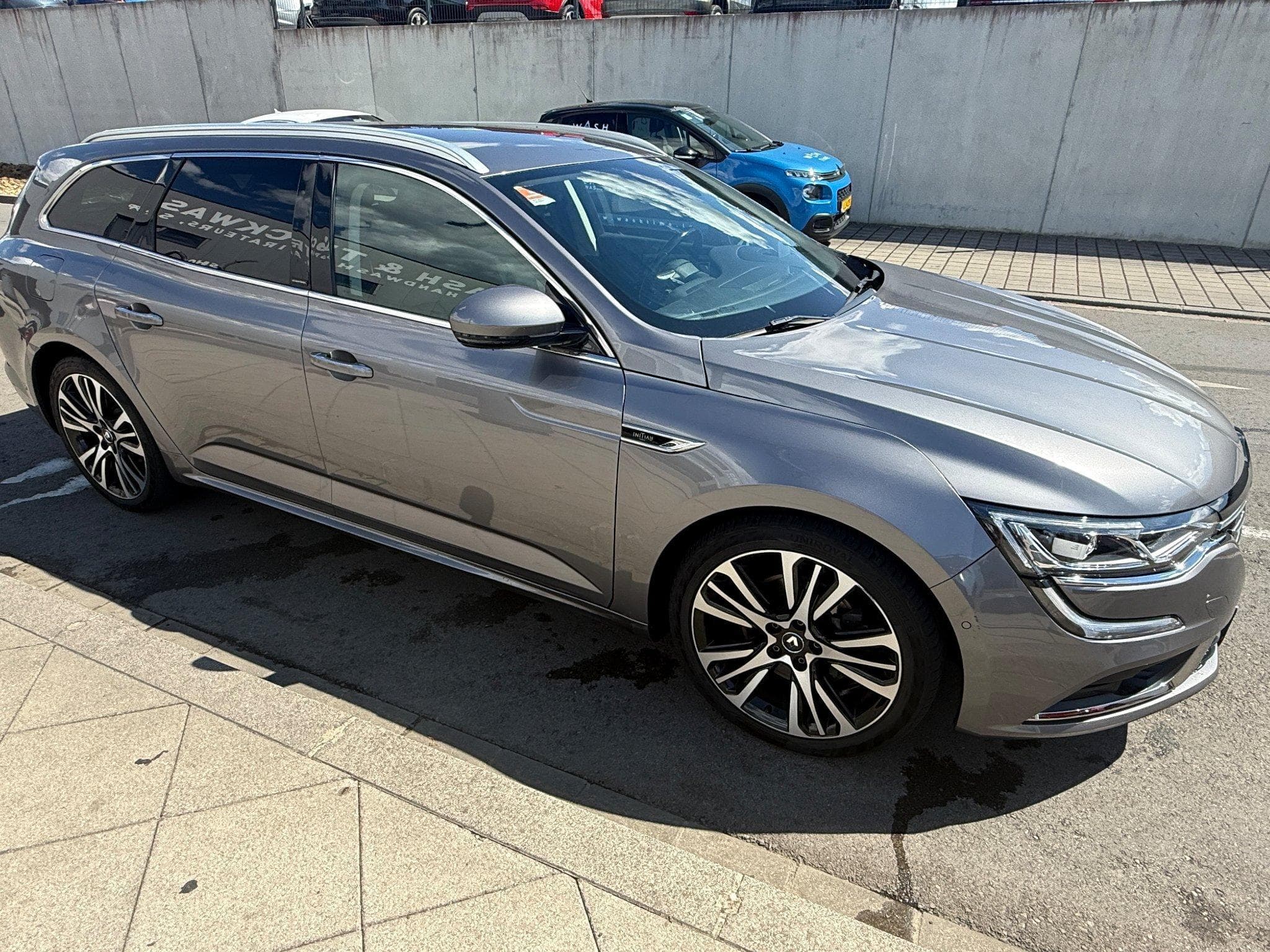 Renault Talisman Initiale Paris (2018) - Foto 3